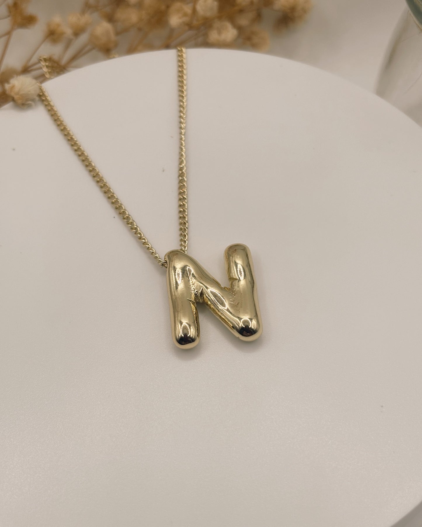 COLLAR CHUNKY LETRA