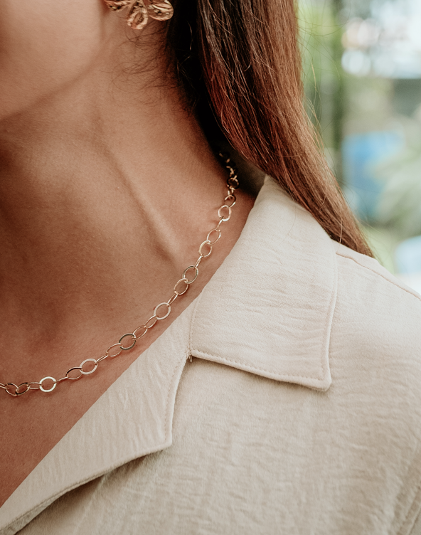 COLLAR PAME