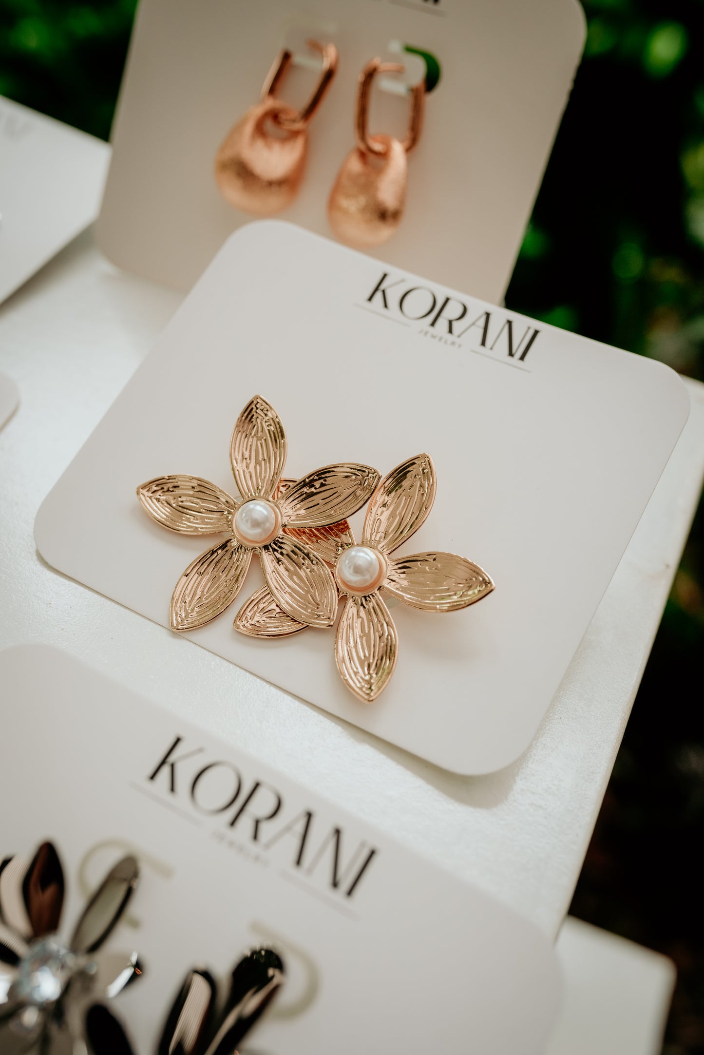 ARETE STATEMENT ROSA