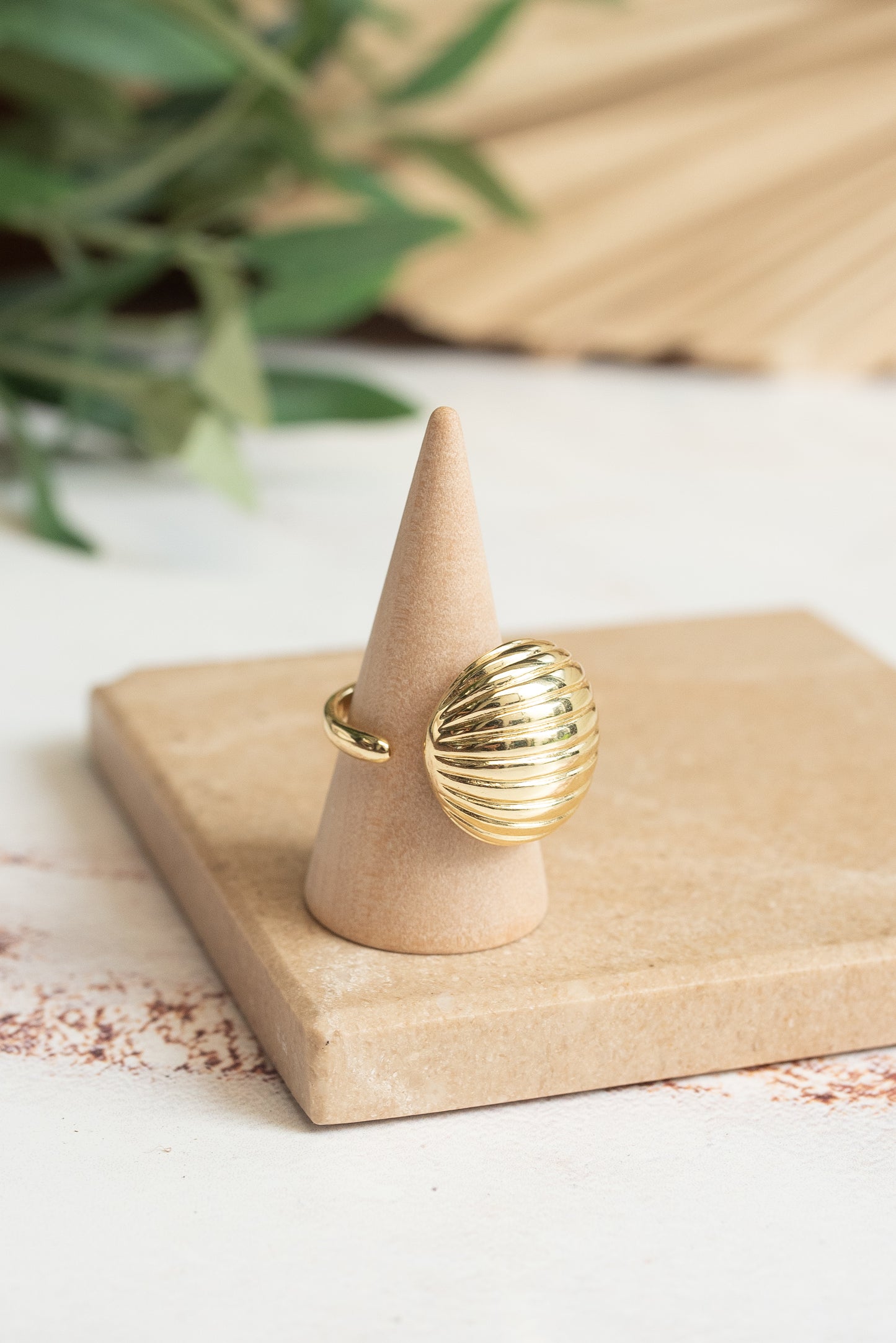 ANILLO MAU