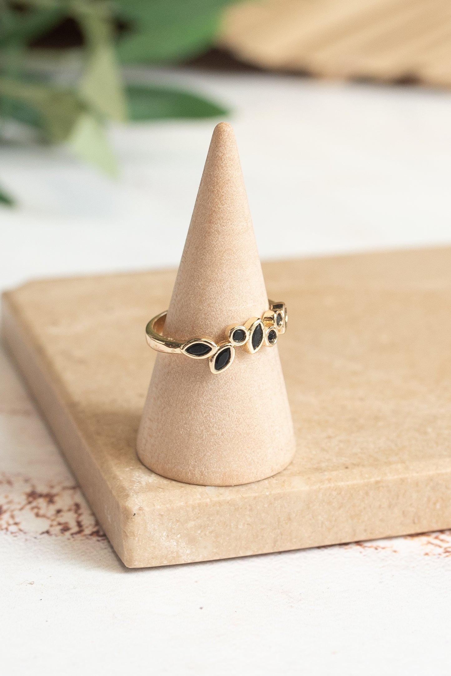 ANILLO FLORES