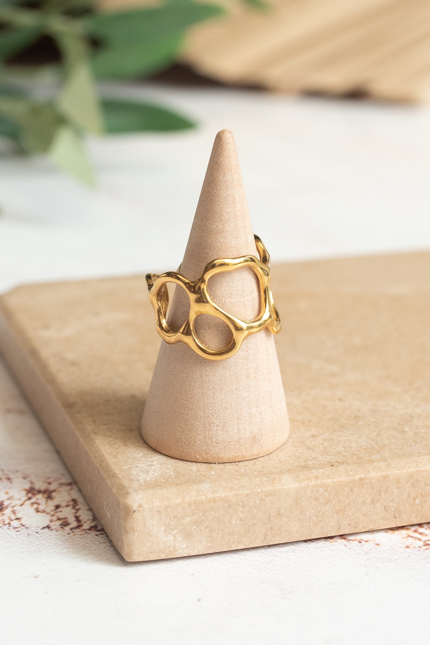 ANILLO PAME