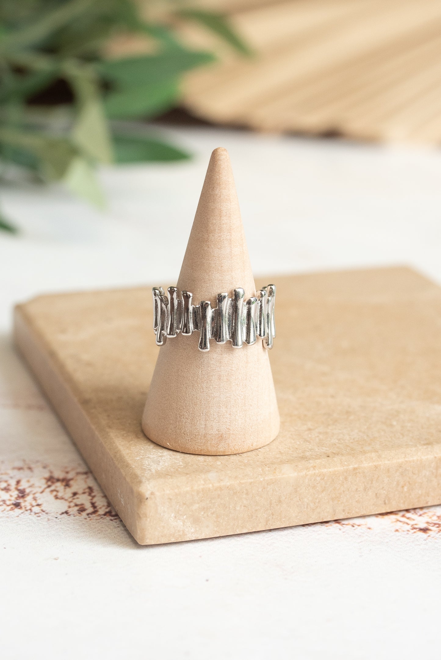 ANILLO MARIPAZ