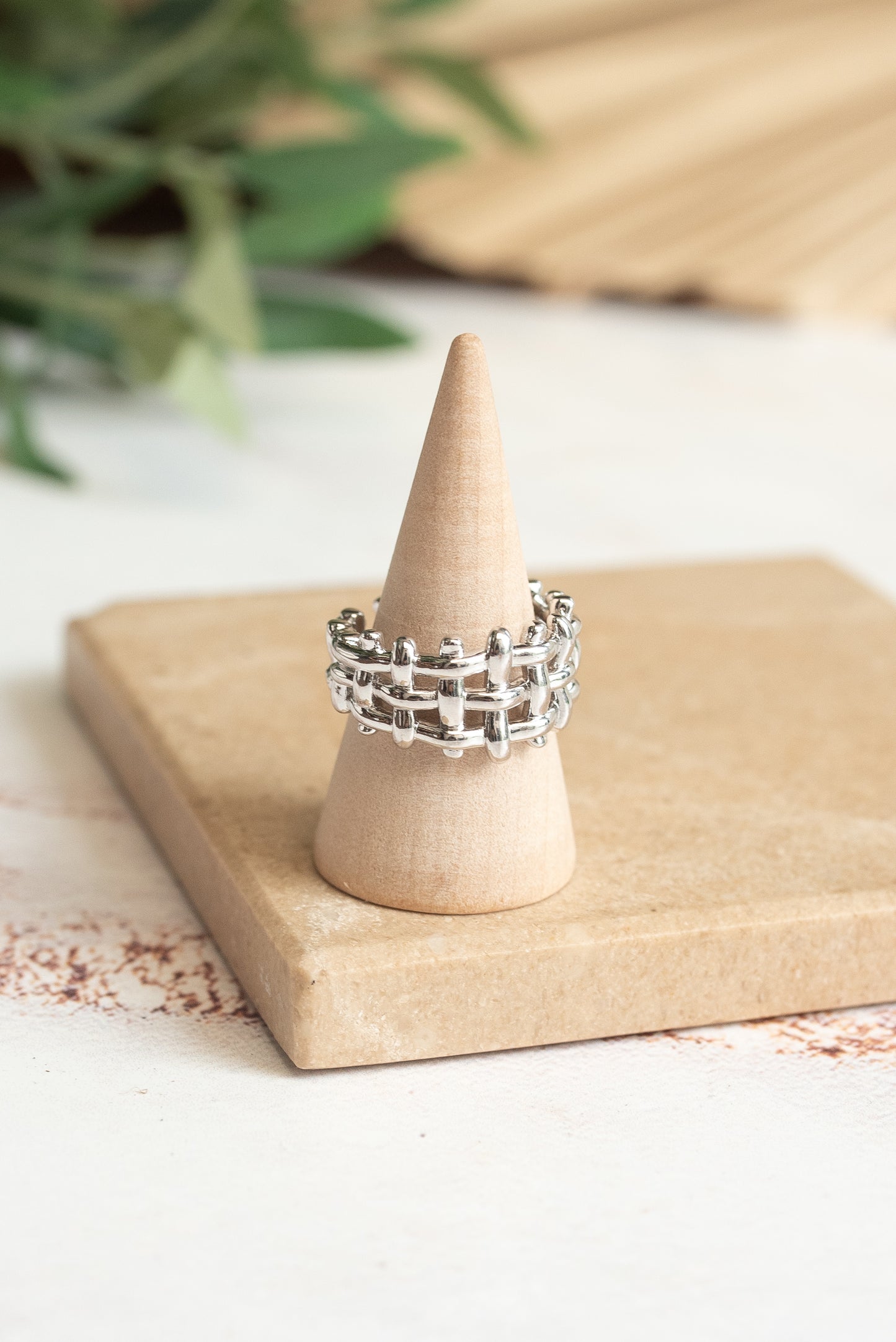 ANILLO NOHE
