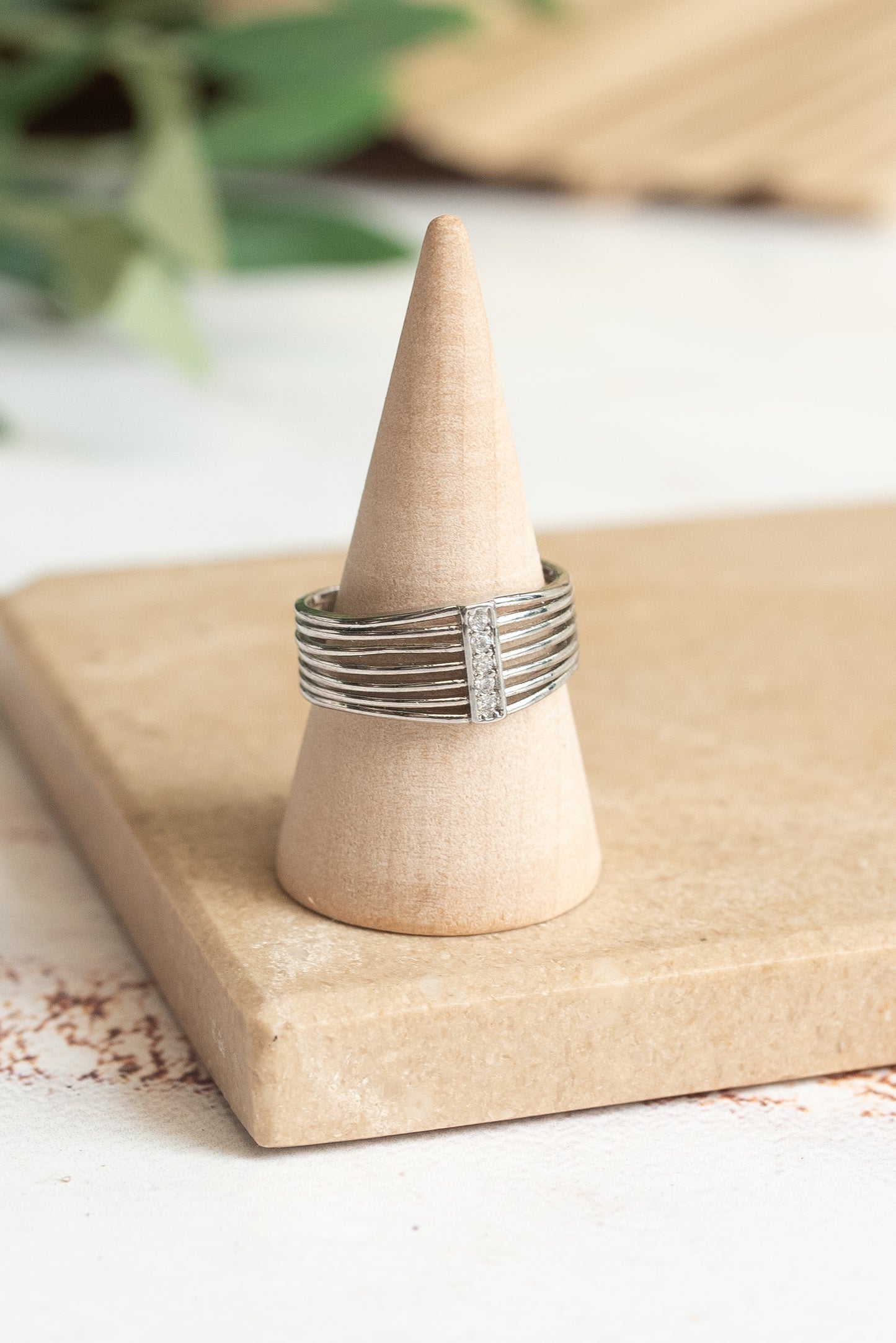 ANILLO SOFI