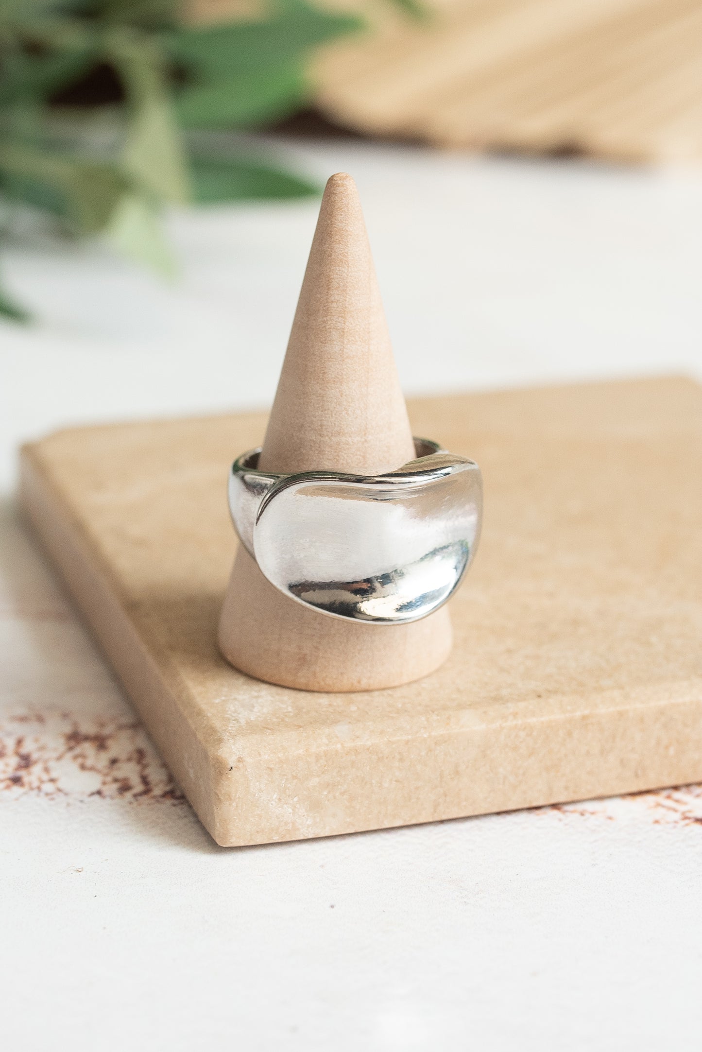 ANILLO LU