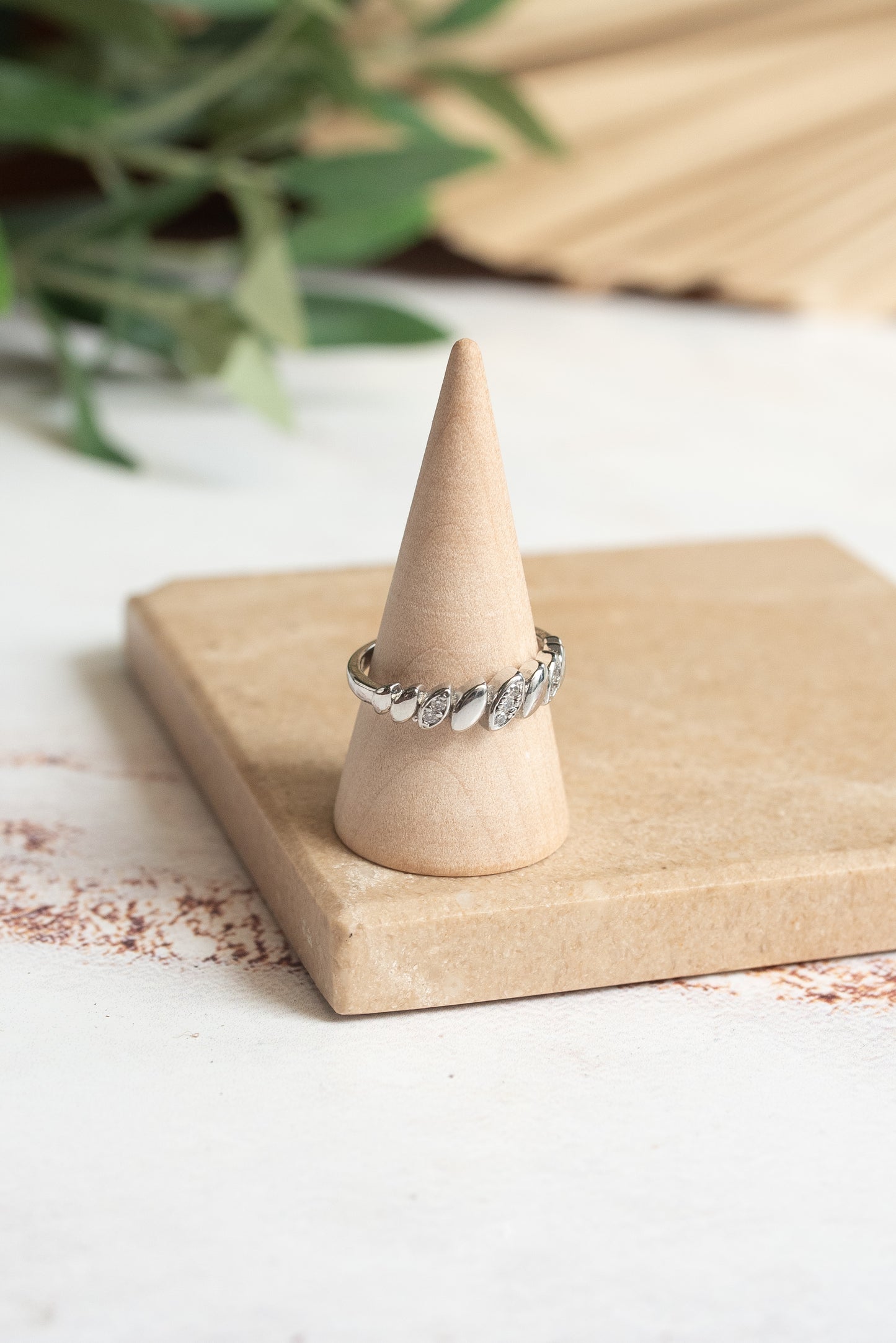 ANILLO SARAY