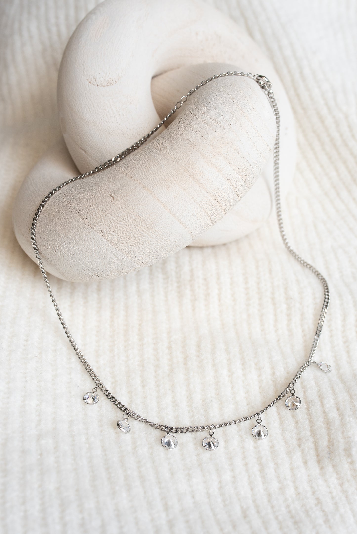 COLLAR AMOR- EUNICE