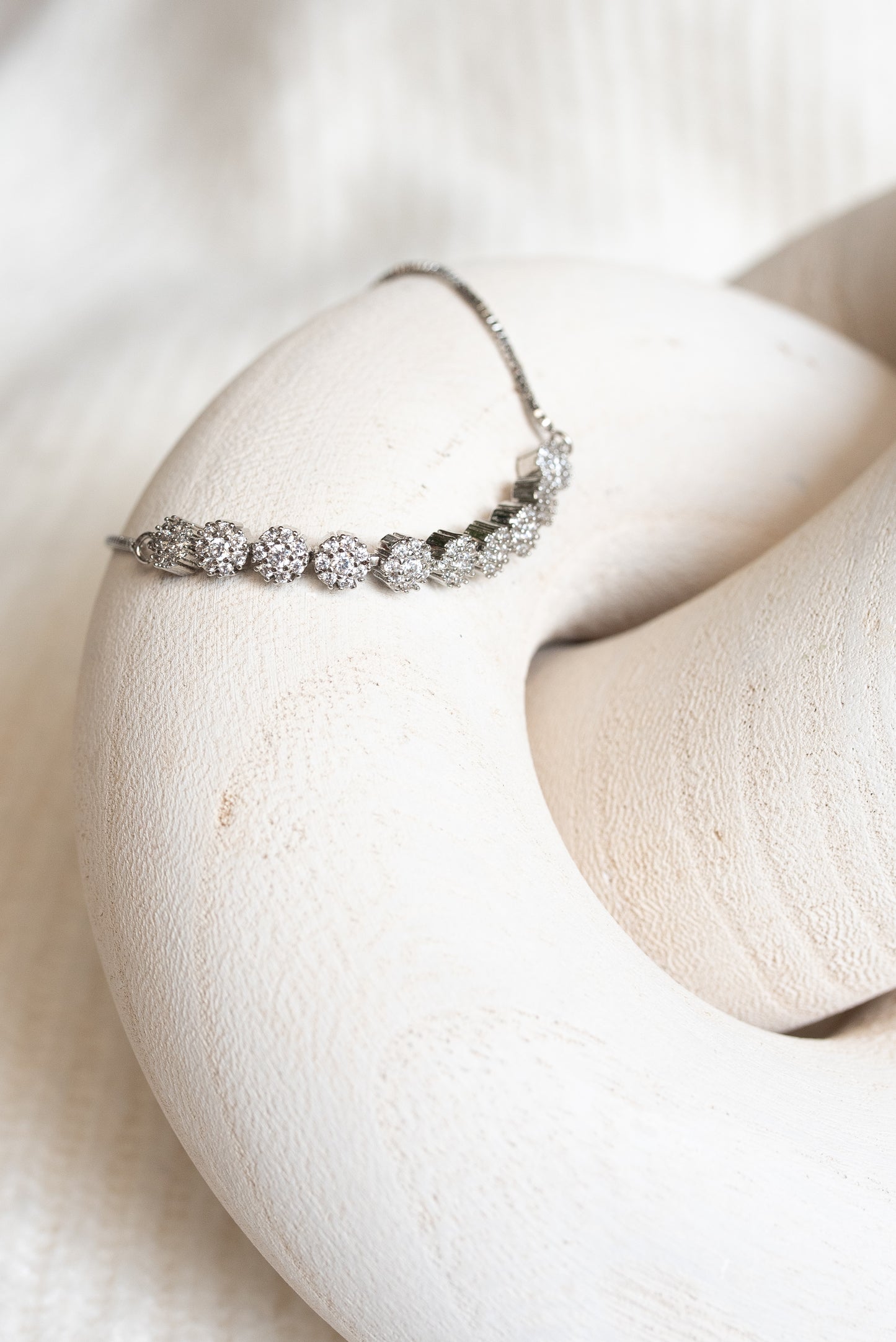 PULSERA BARBARA