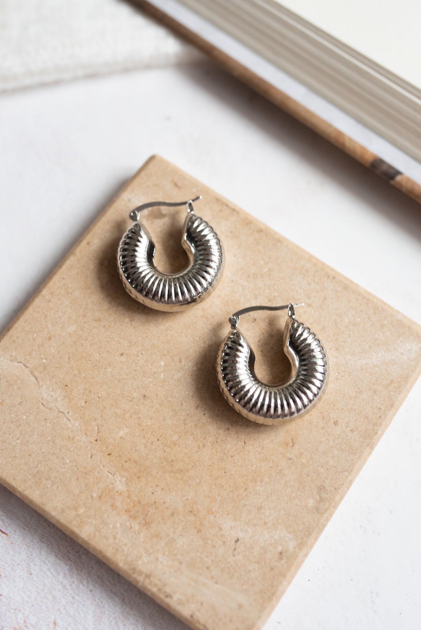 ARETE HOOP ELISA