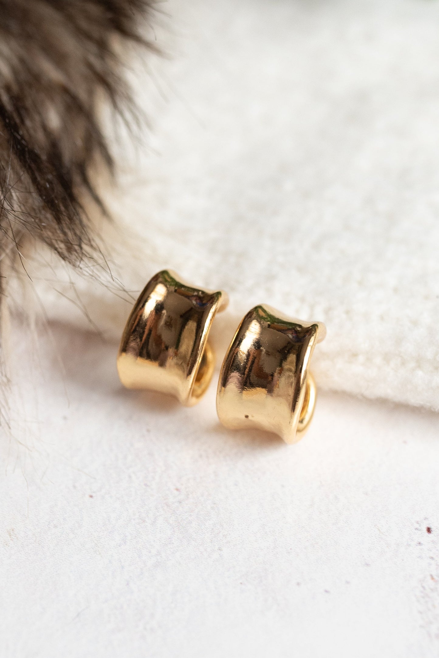 ARETE CHUNKY ABIGAIL