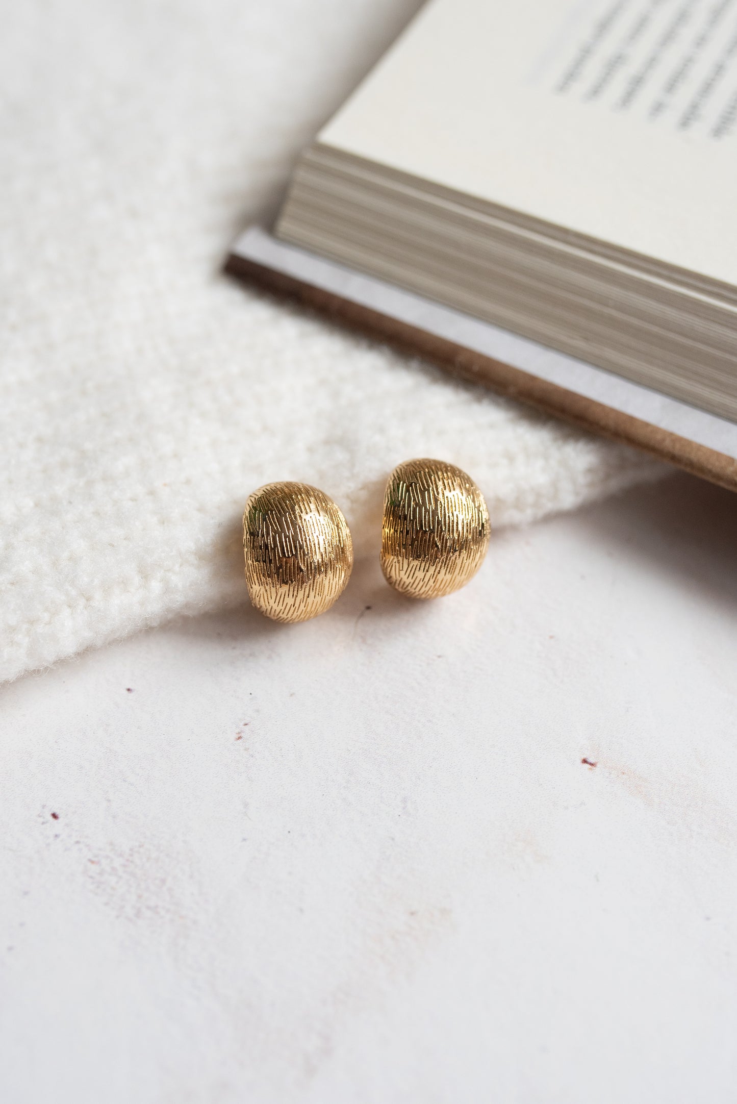 ARETE STUD ALISON