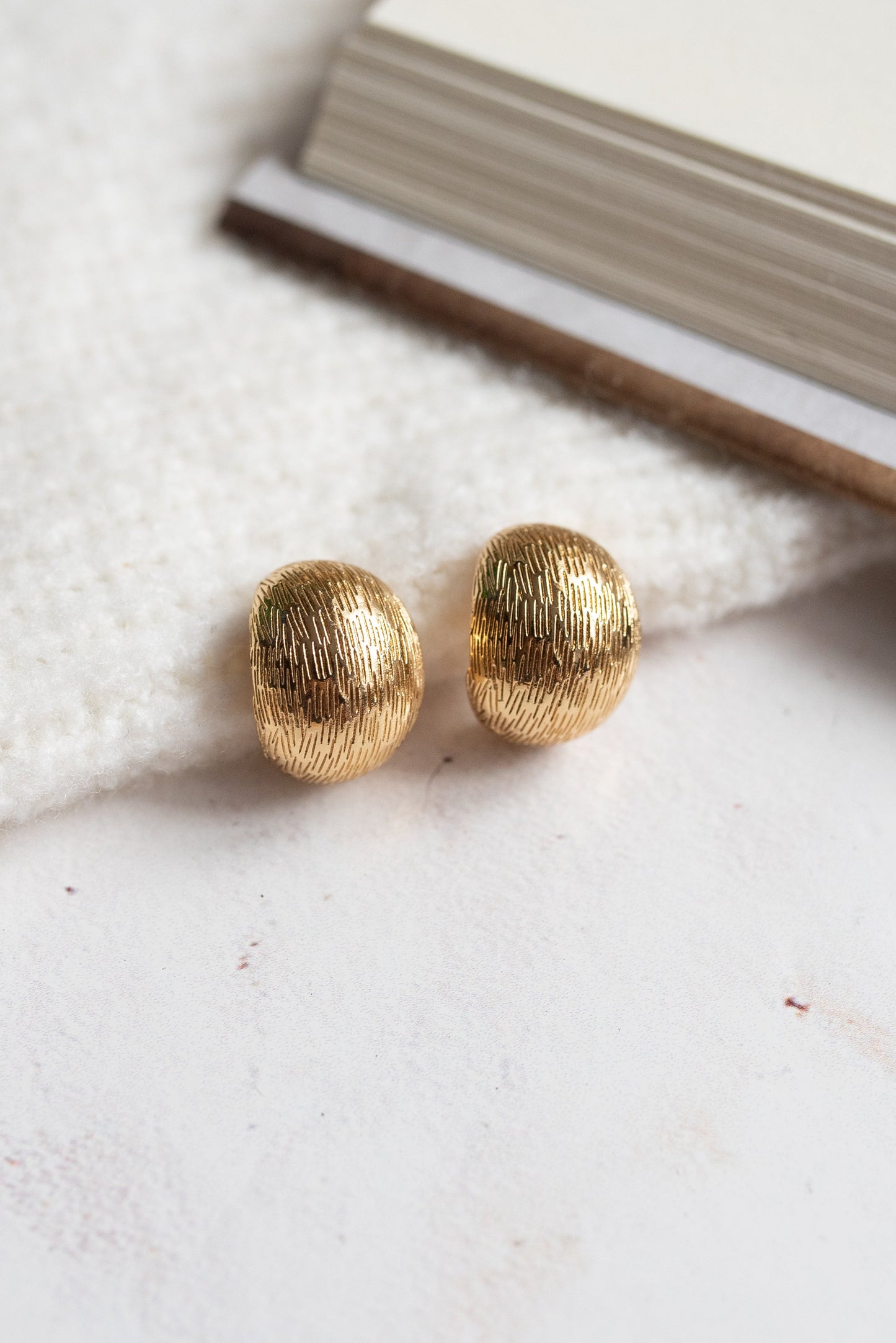 ARETE STUD ALISON