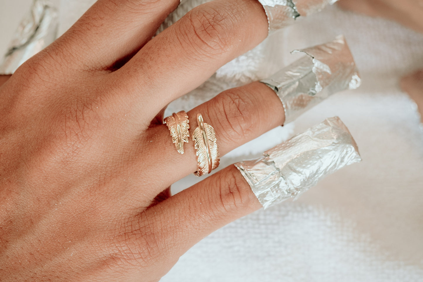ANILLO GABY