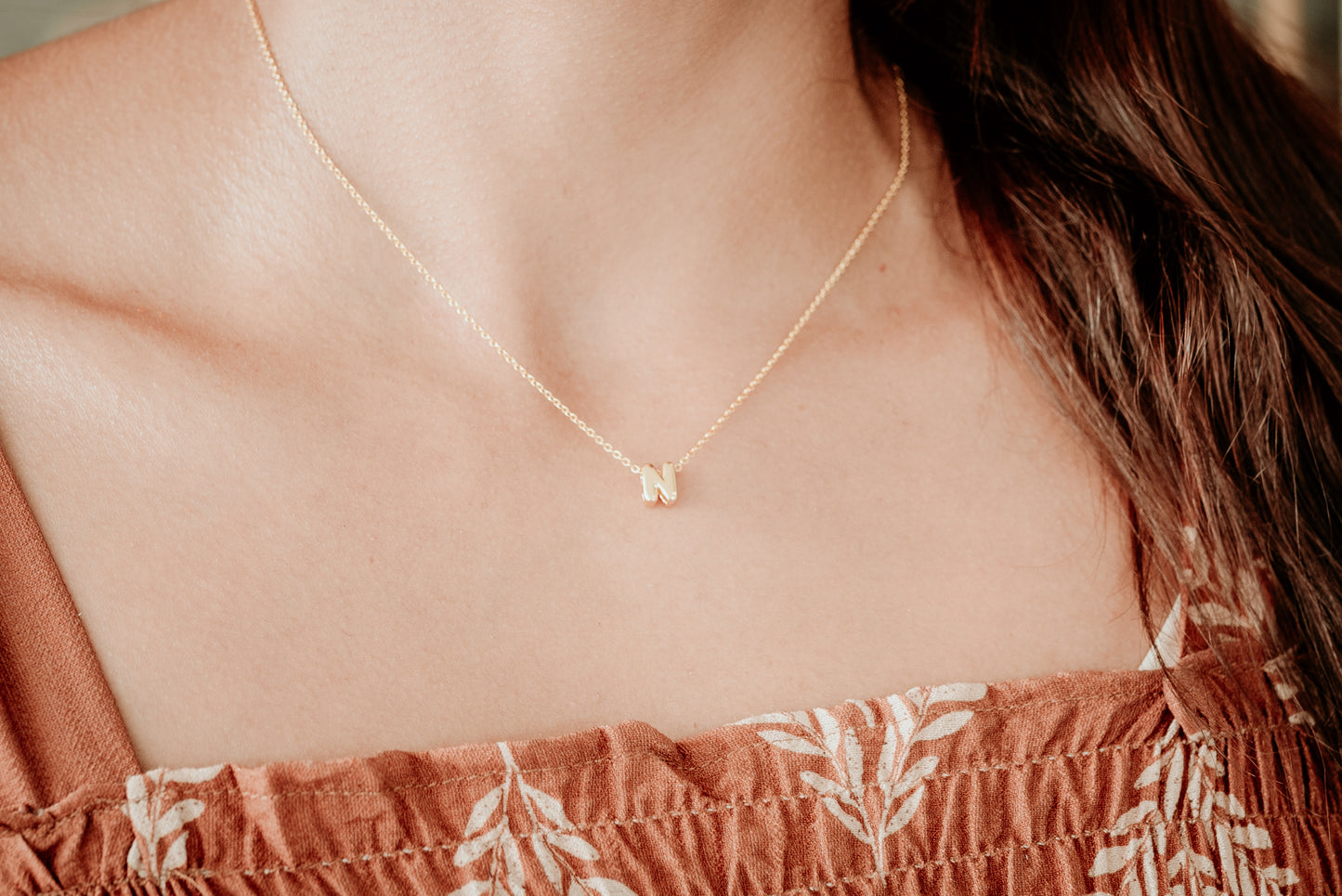 COLLAR NIDIA