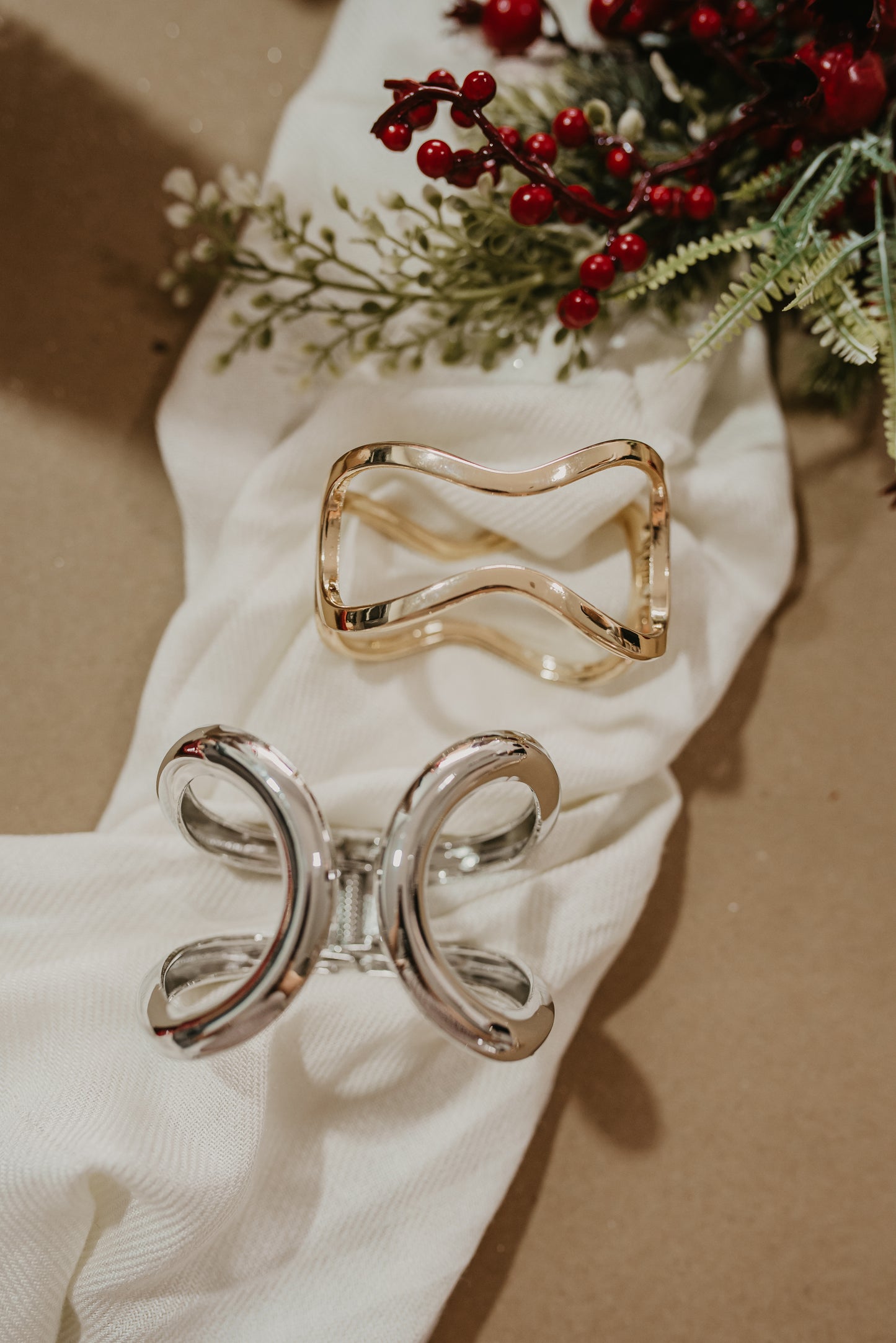 BRAZALETE JACQUELINE