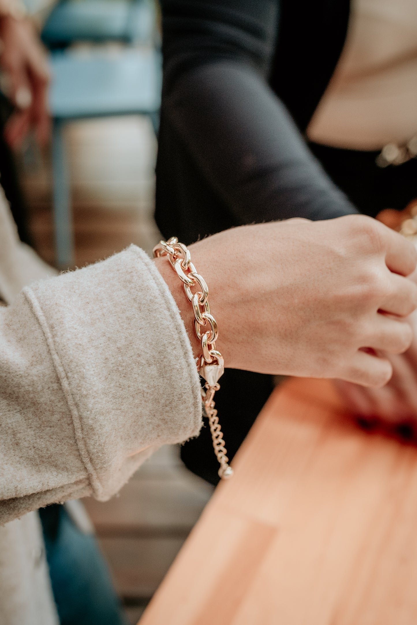 PULSERA LAURA