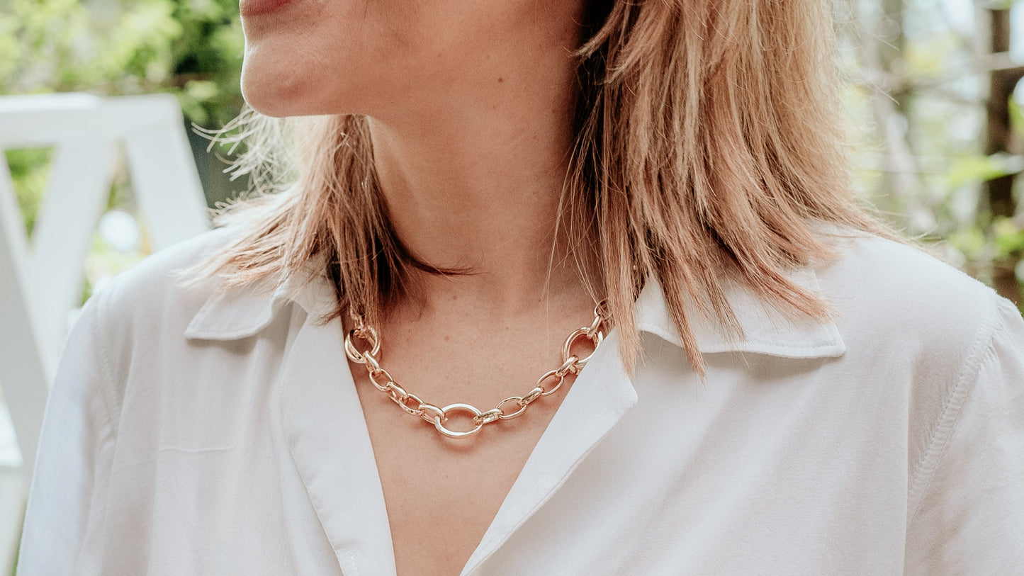 COLLAR KIANY