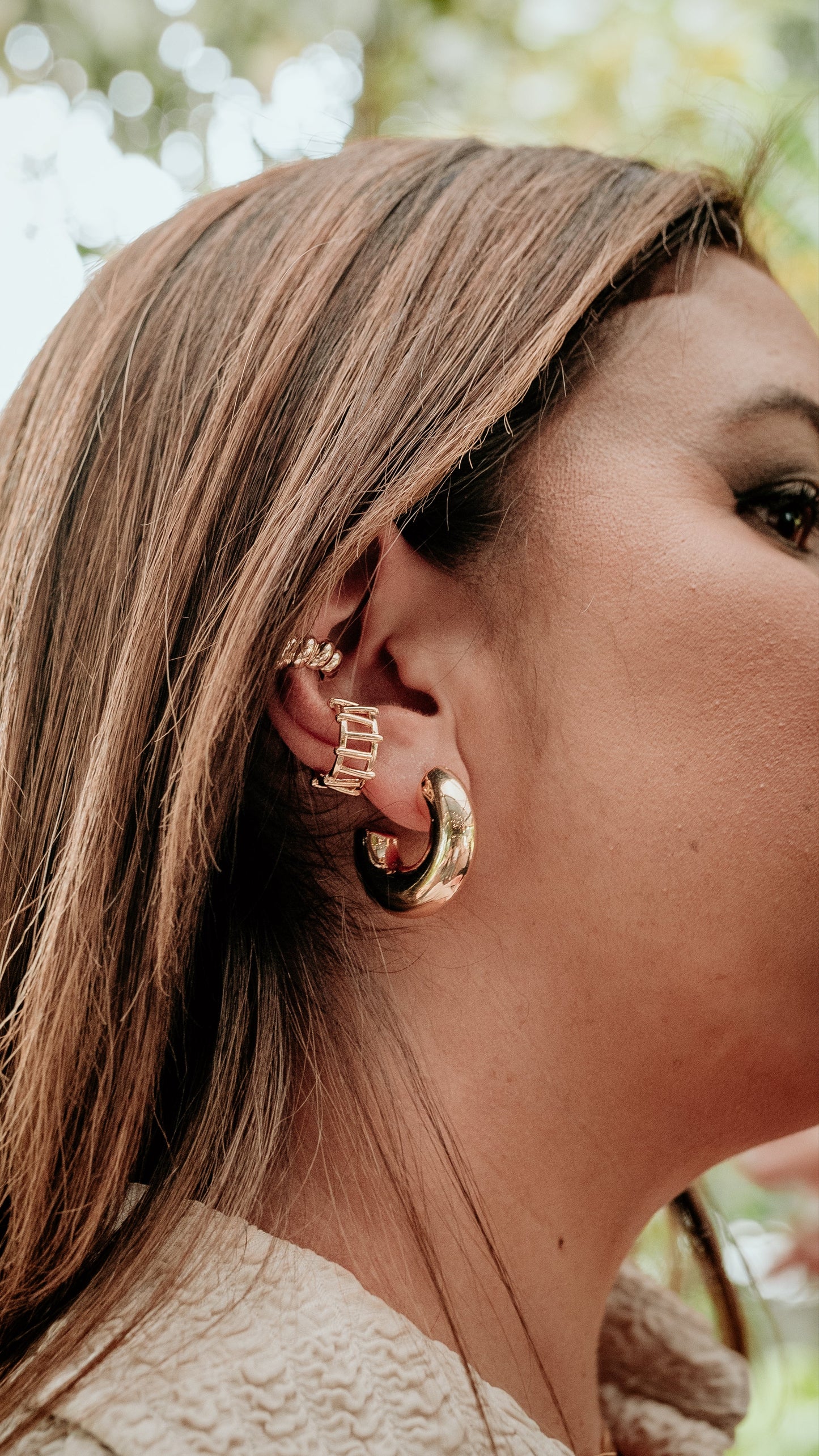 EARCUFF YULI