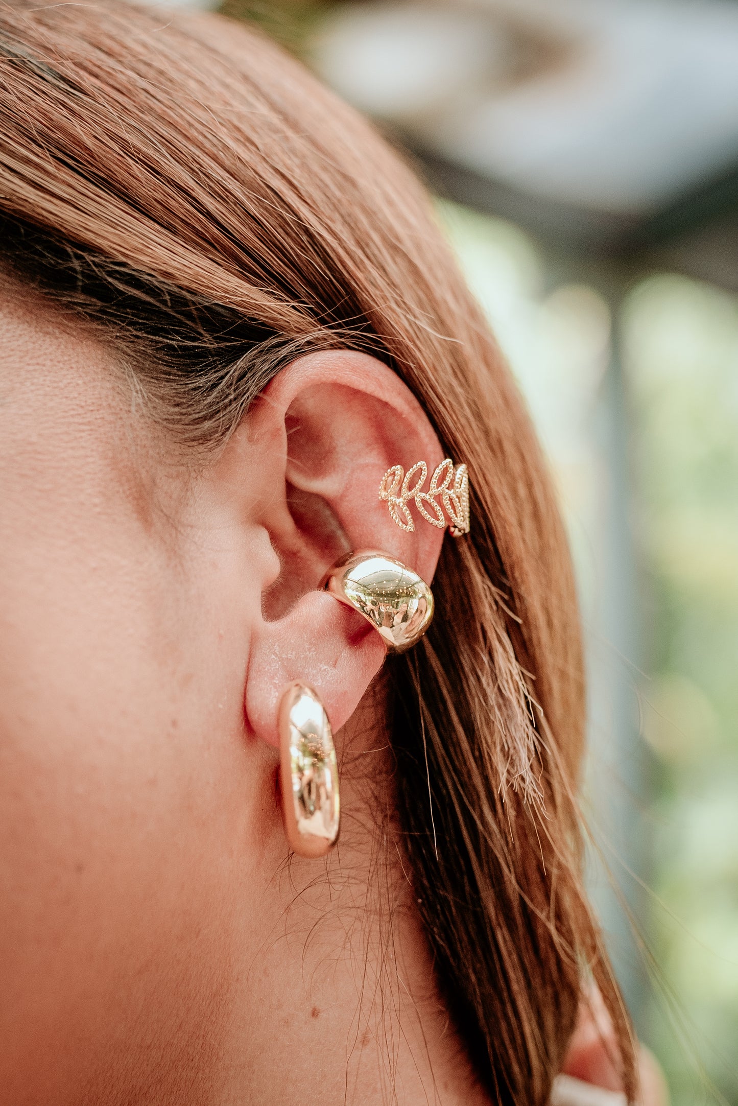 EARCUFF LAURIE