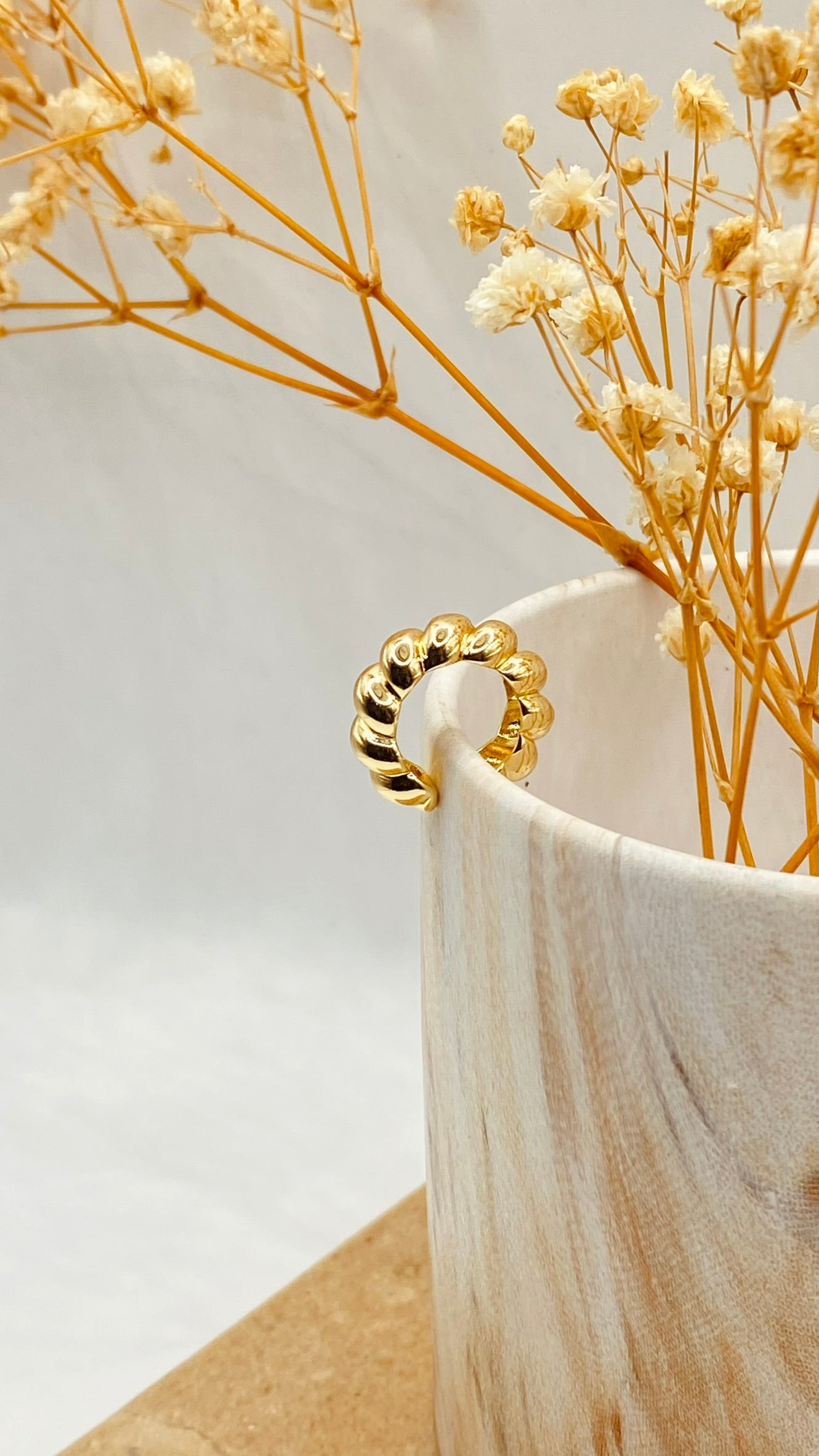 EARCUFF MONSE