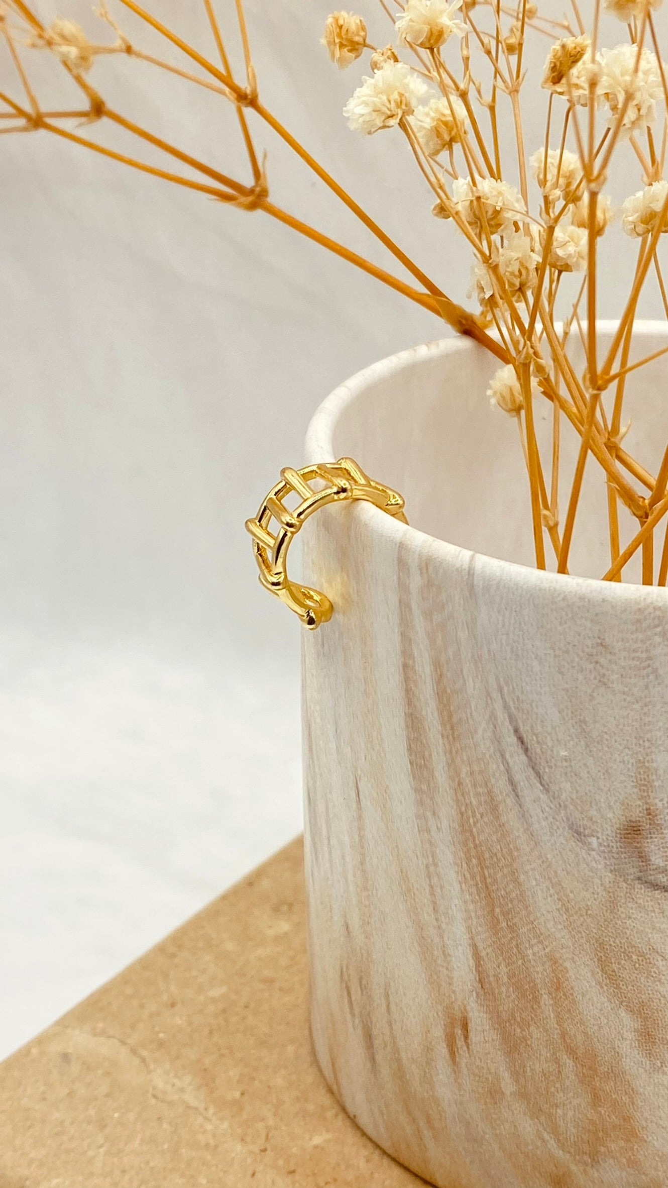 EARCUFF YULI