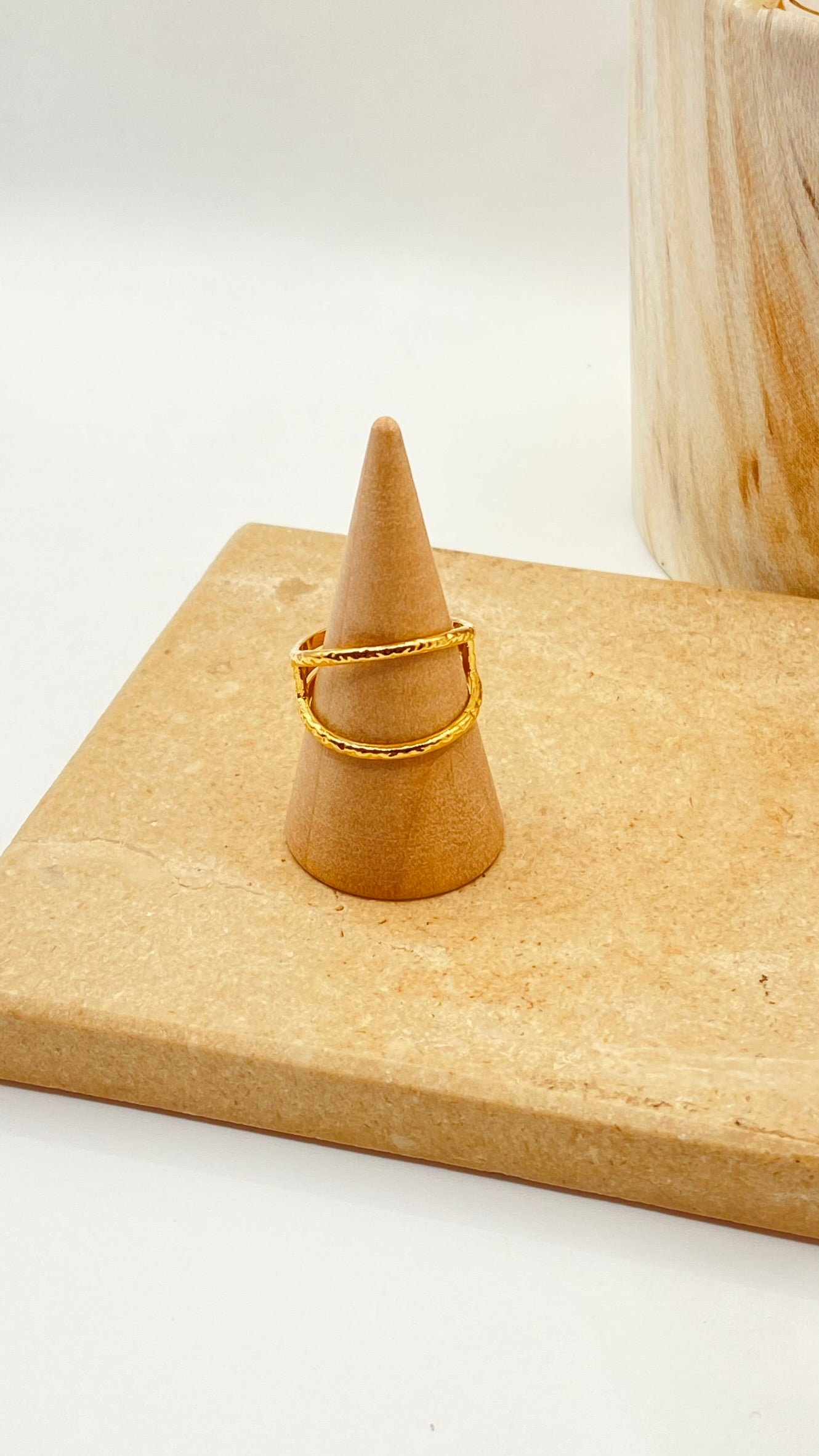 ANILLO LUCI