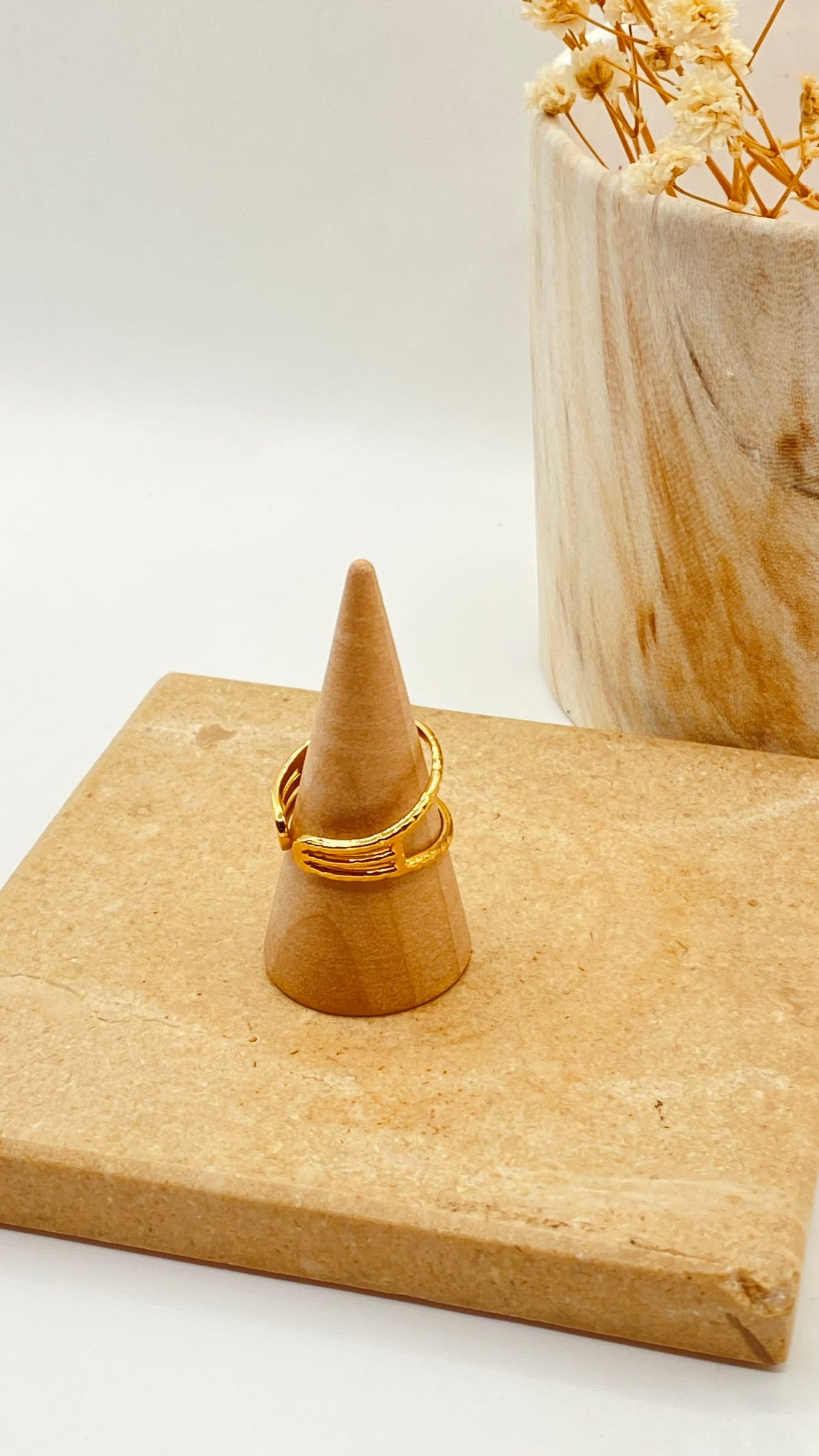 ANILLO LUCI