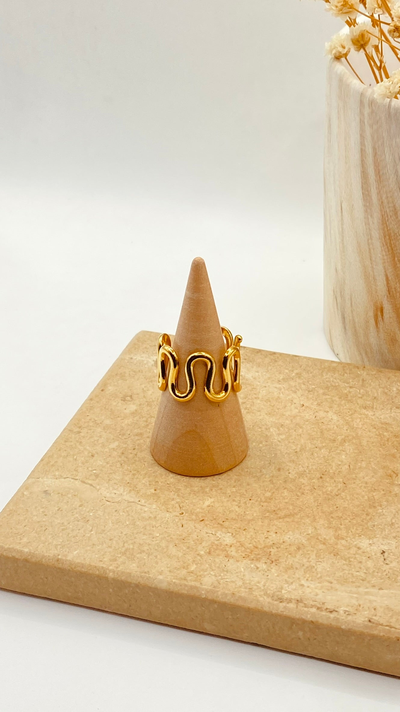 ANILLO MAUREN