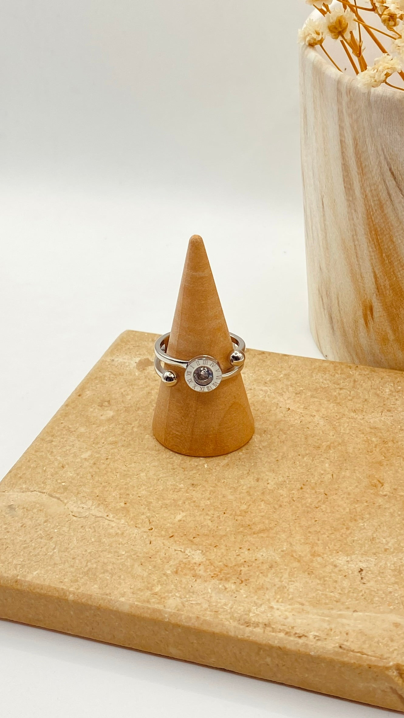 ANILLO SAMI