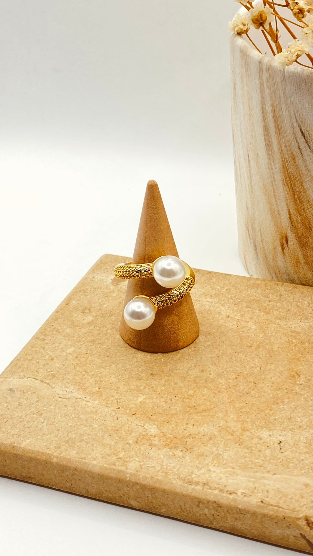 ANILLO SAMY