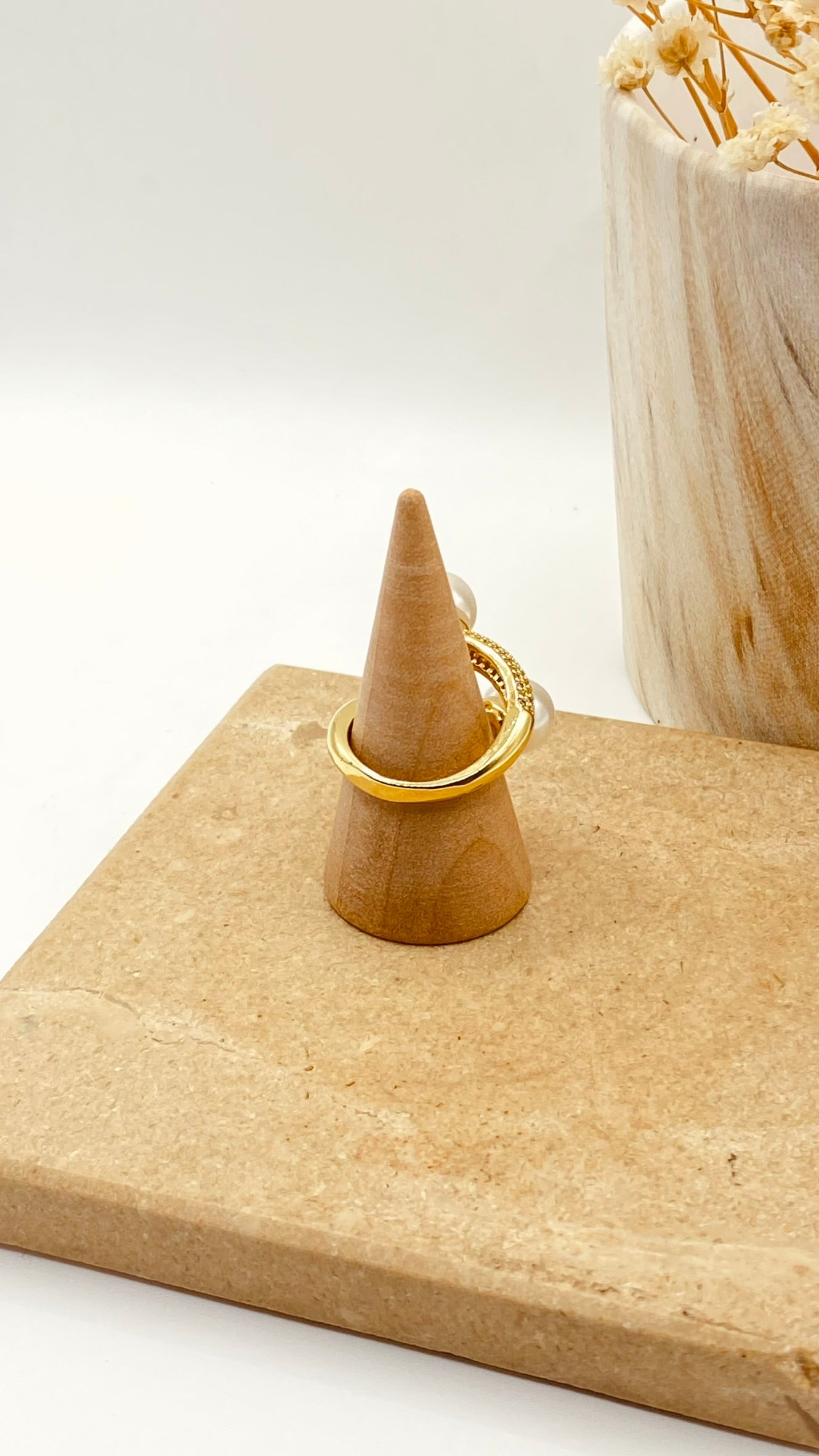ANILLO SAMY