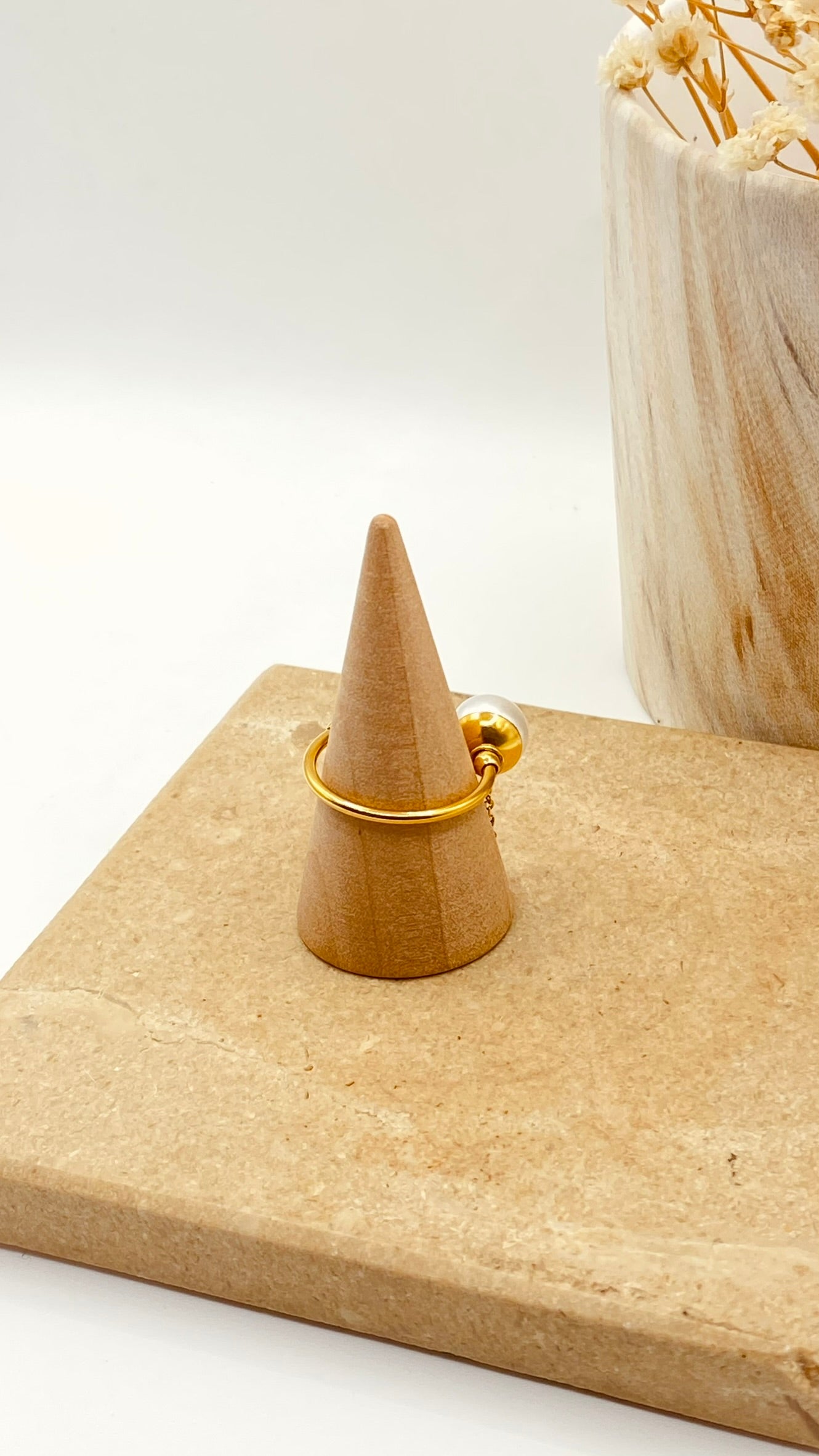 ANILLO MANDI