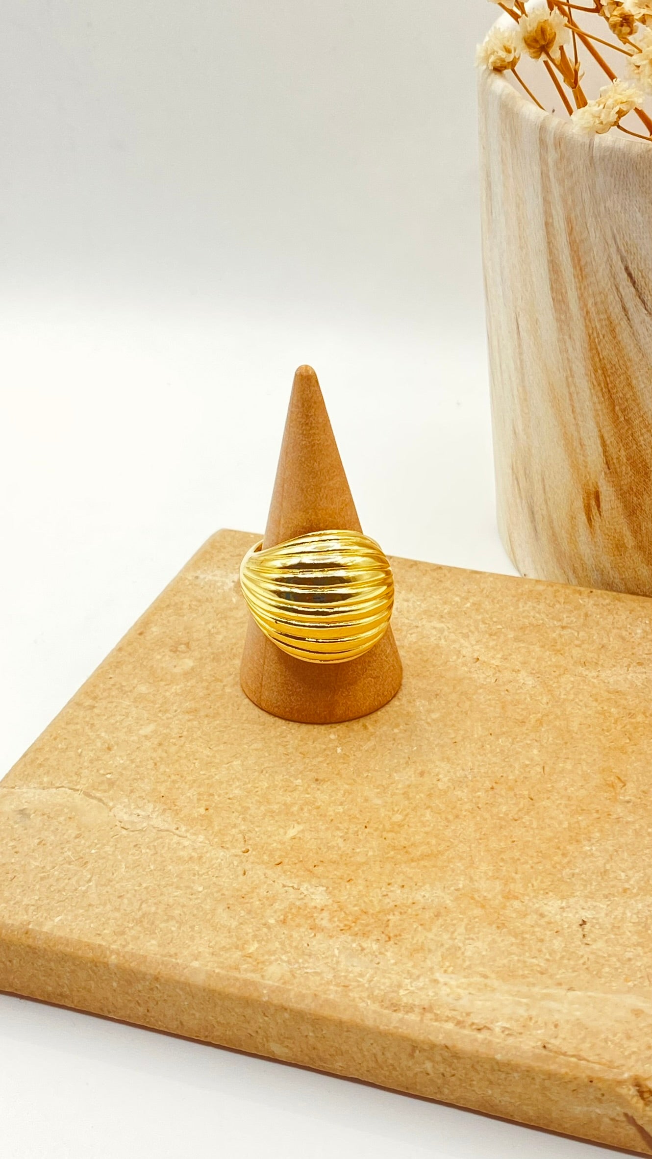 ANILLO MAU