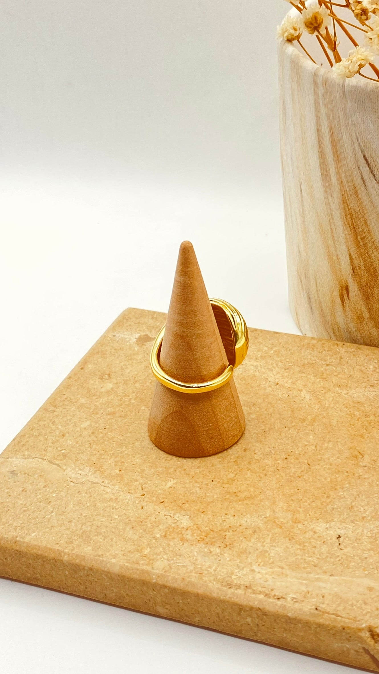 ANILLO MAU