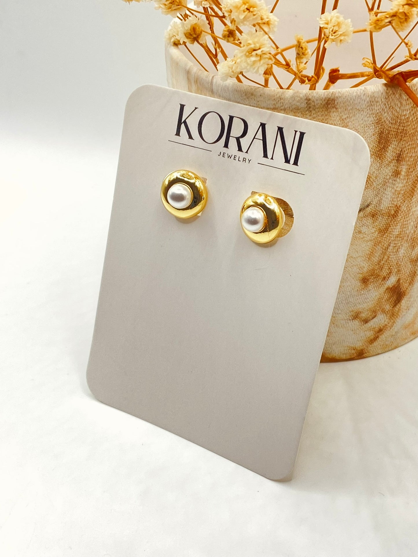 ARETE STUD SUSAN