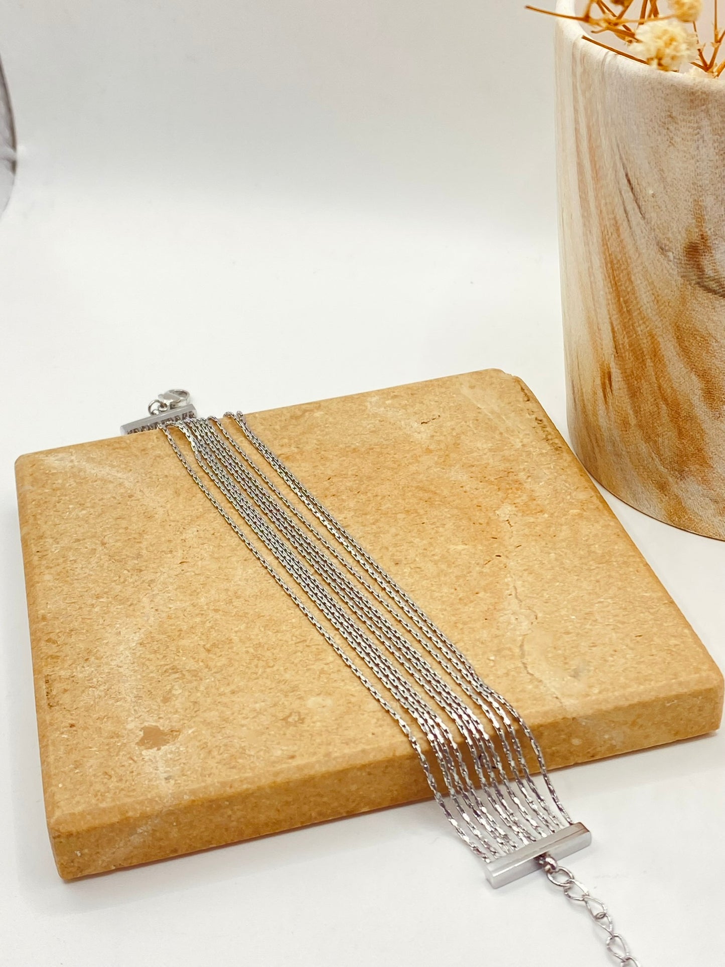 PULSERA TATI