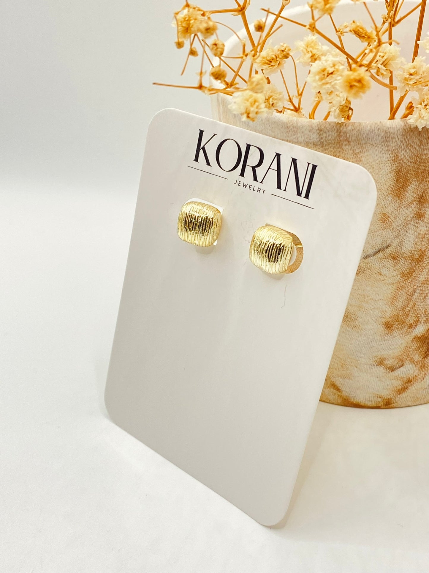 ARETE STUD KATY