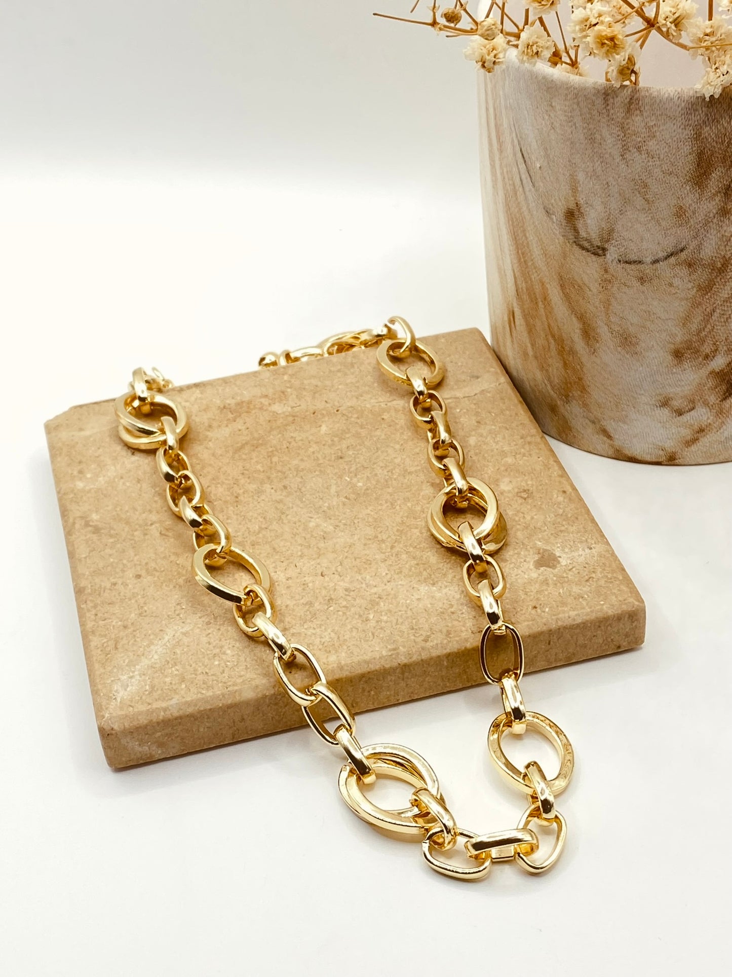 COLLAR KIANY