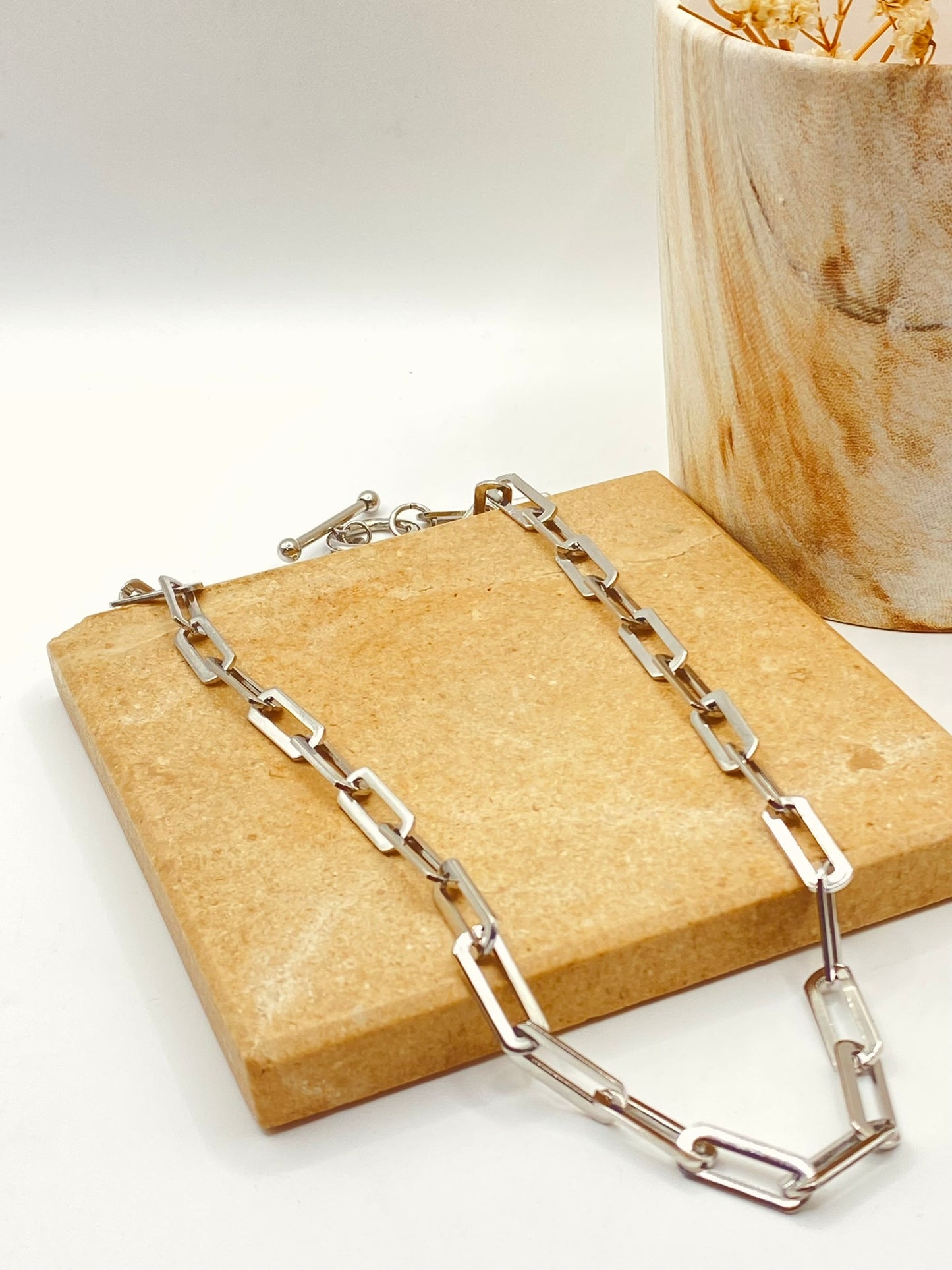 COLLAR VALERI
