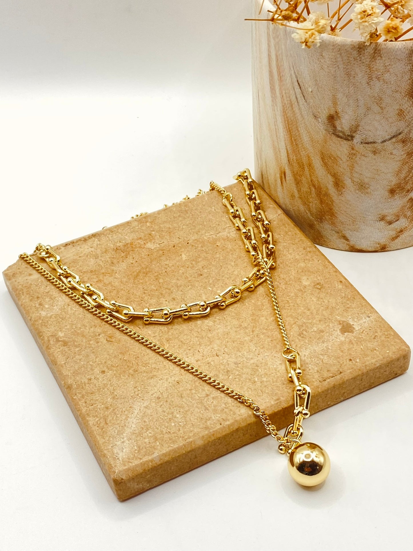 COLLAR TATI