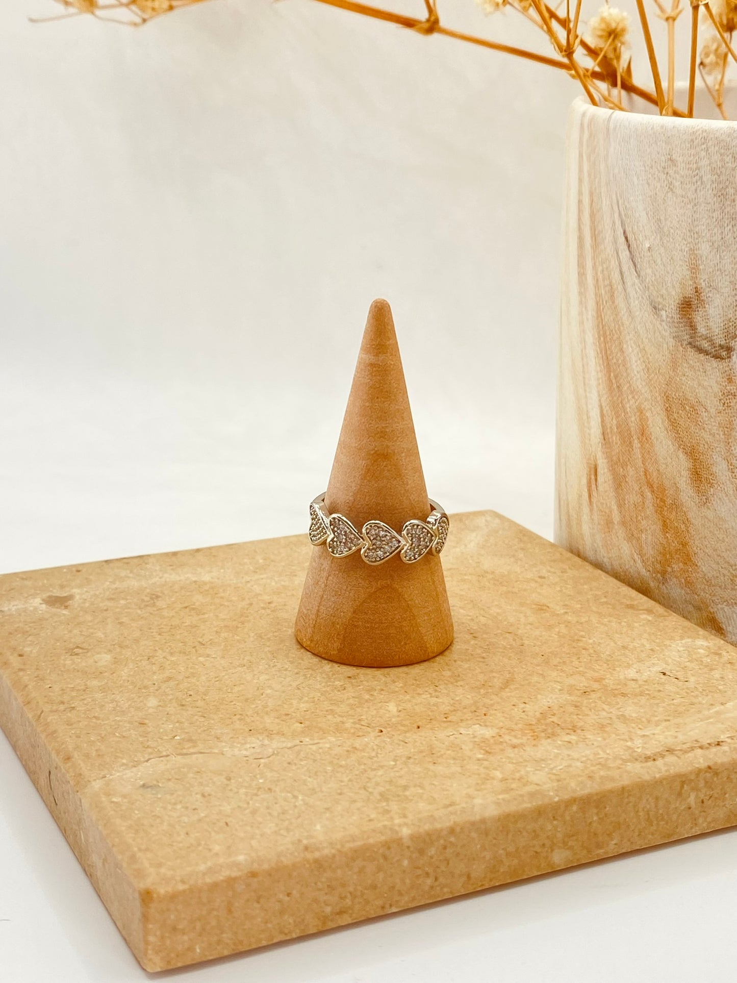 ANILLO LEO