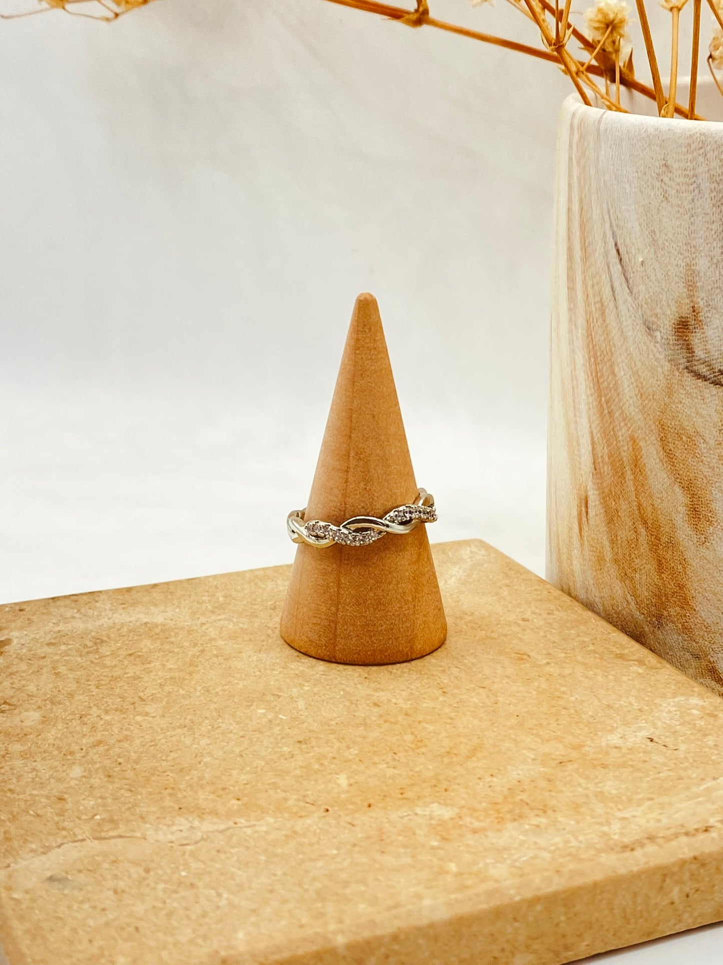 ANILLO PRISCILLA