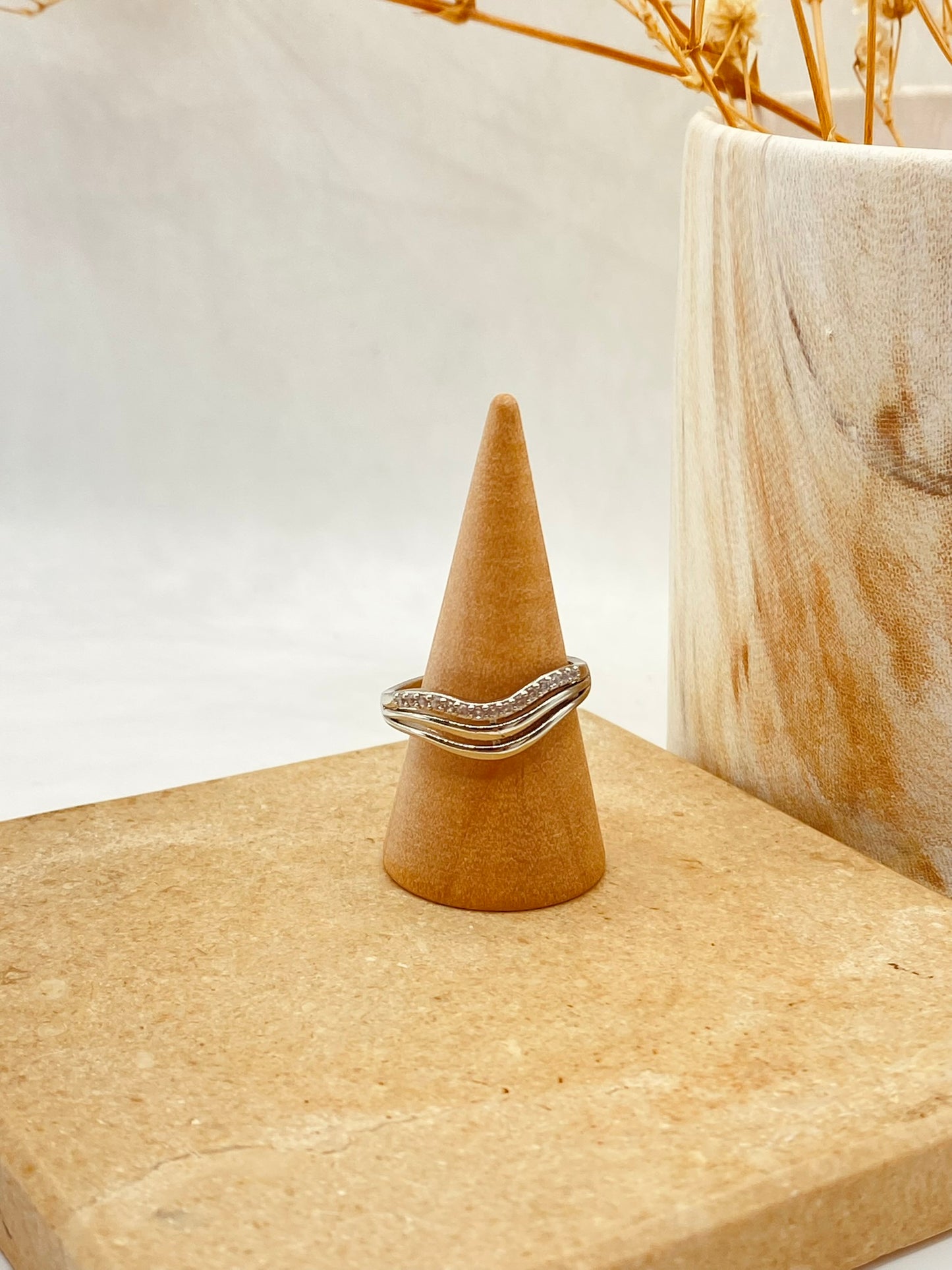 ANILLO EUGENIA