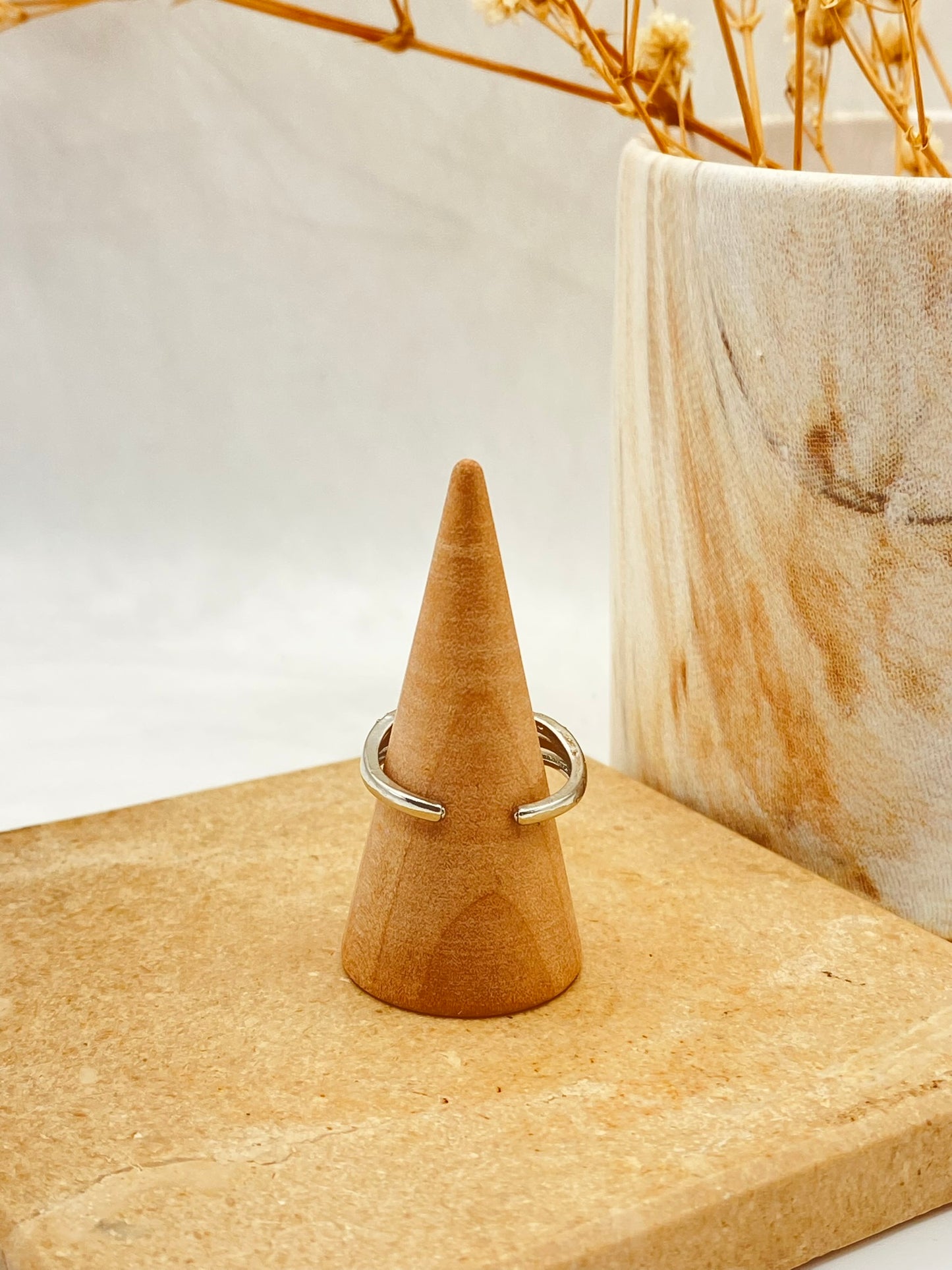 ANILLO EUGENIA