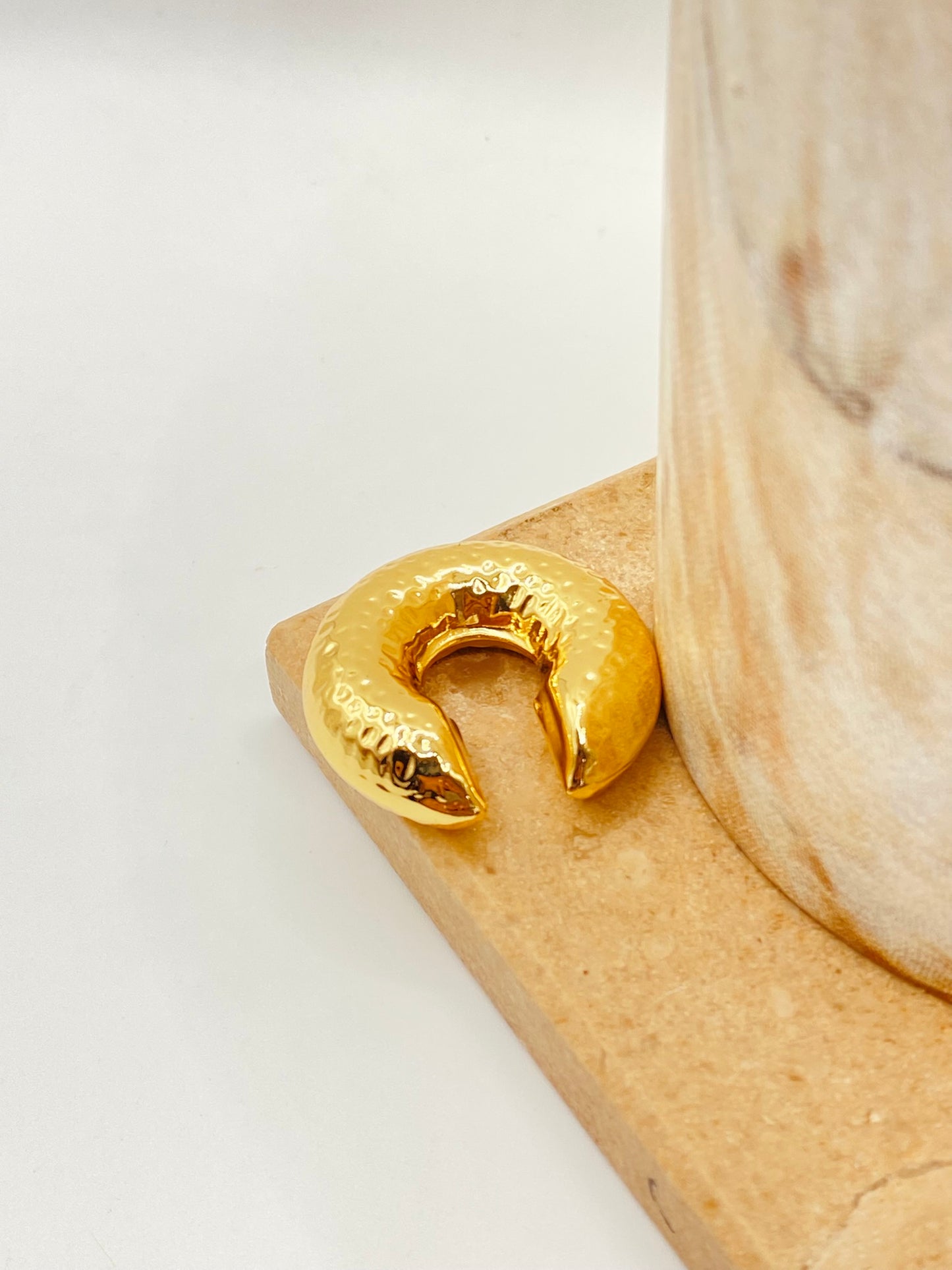 EARCUFF CHUNKY NATY