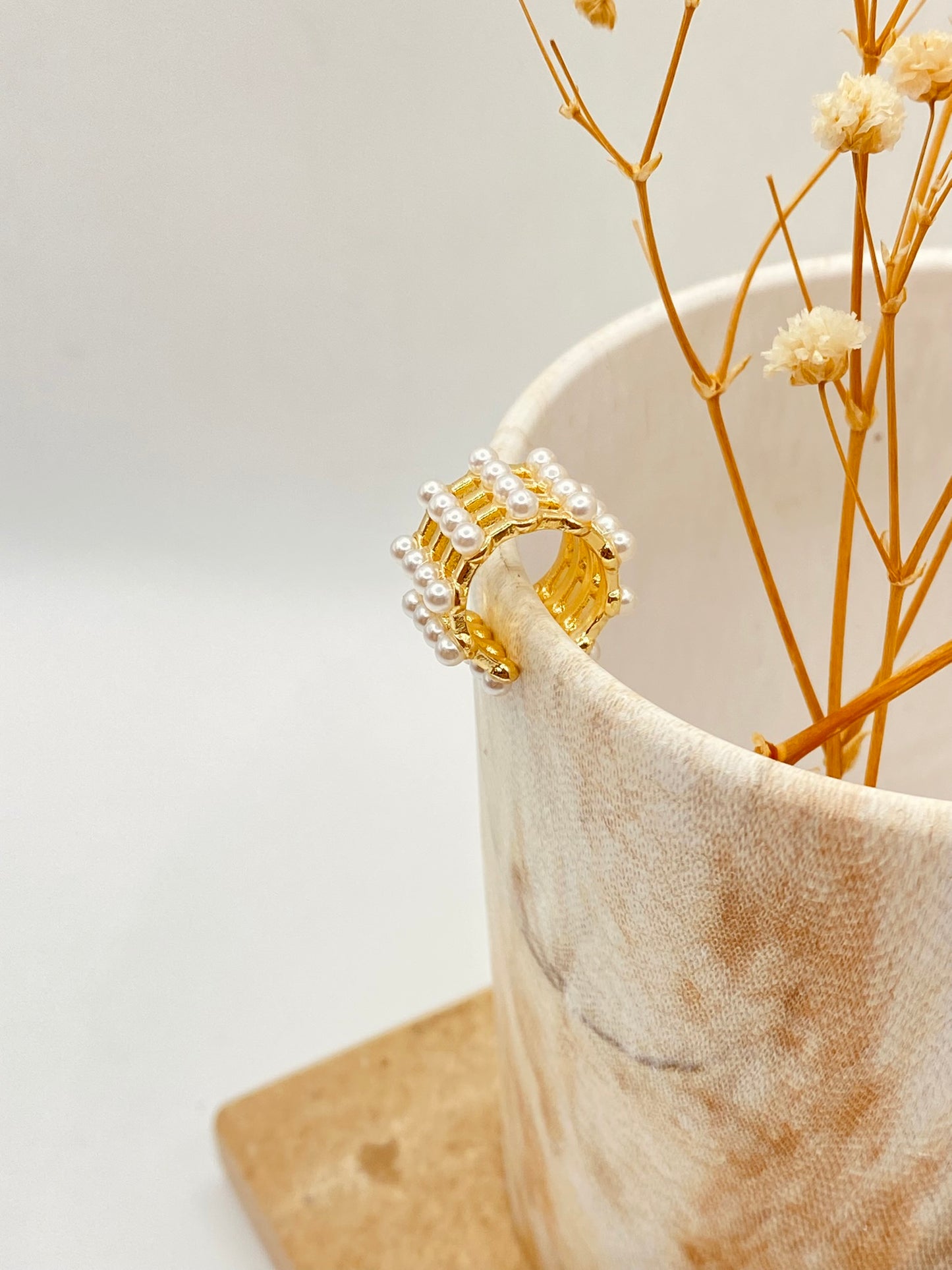 EARCUFF YULI