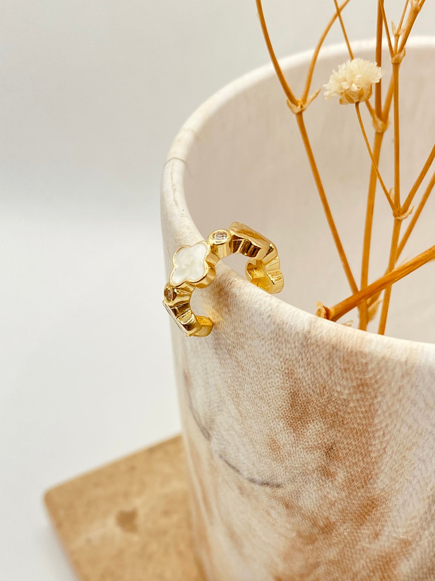 EARCUFF SAMI