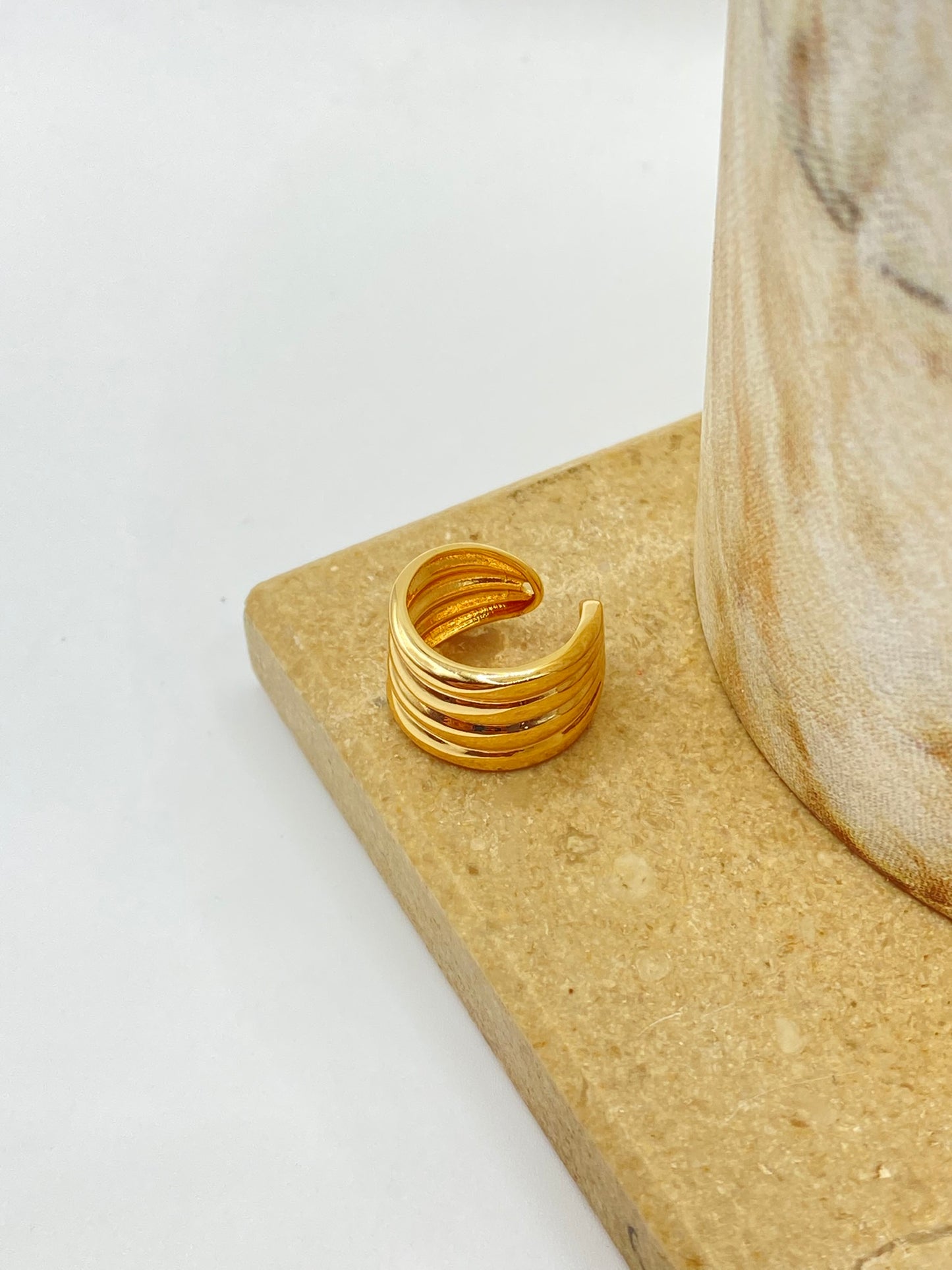 EARCUFF SOL