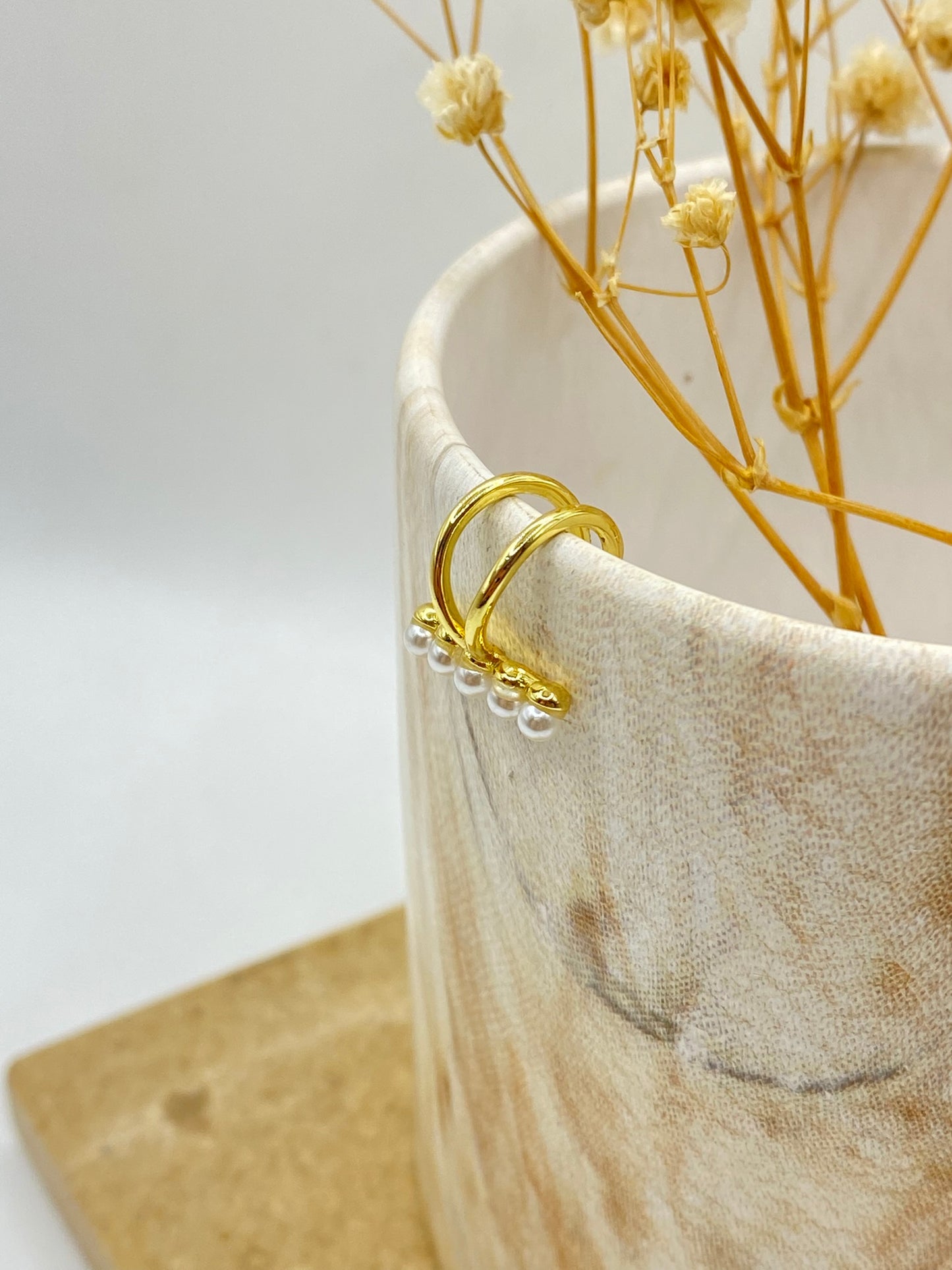 EARCUFF OLIVIA